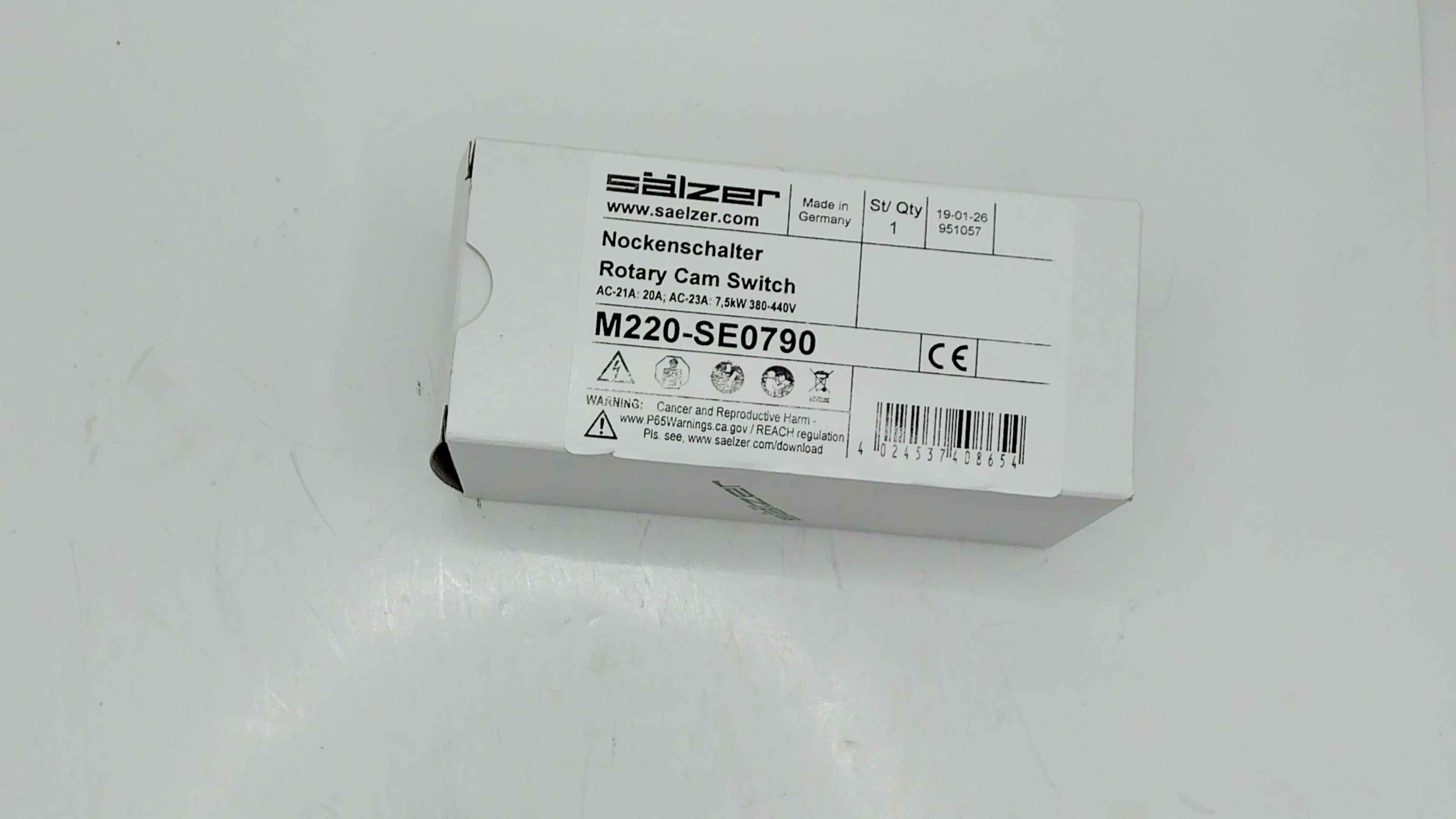 M220-SE0790