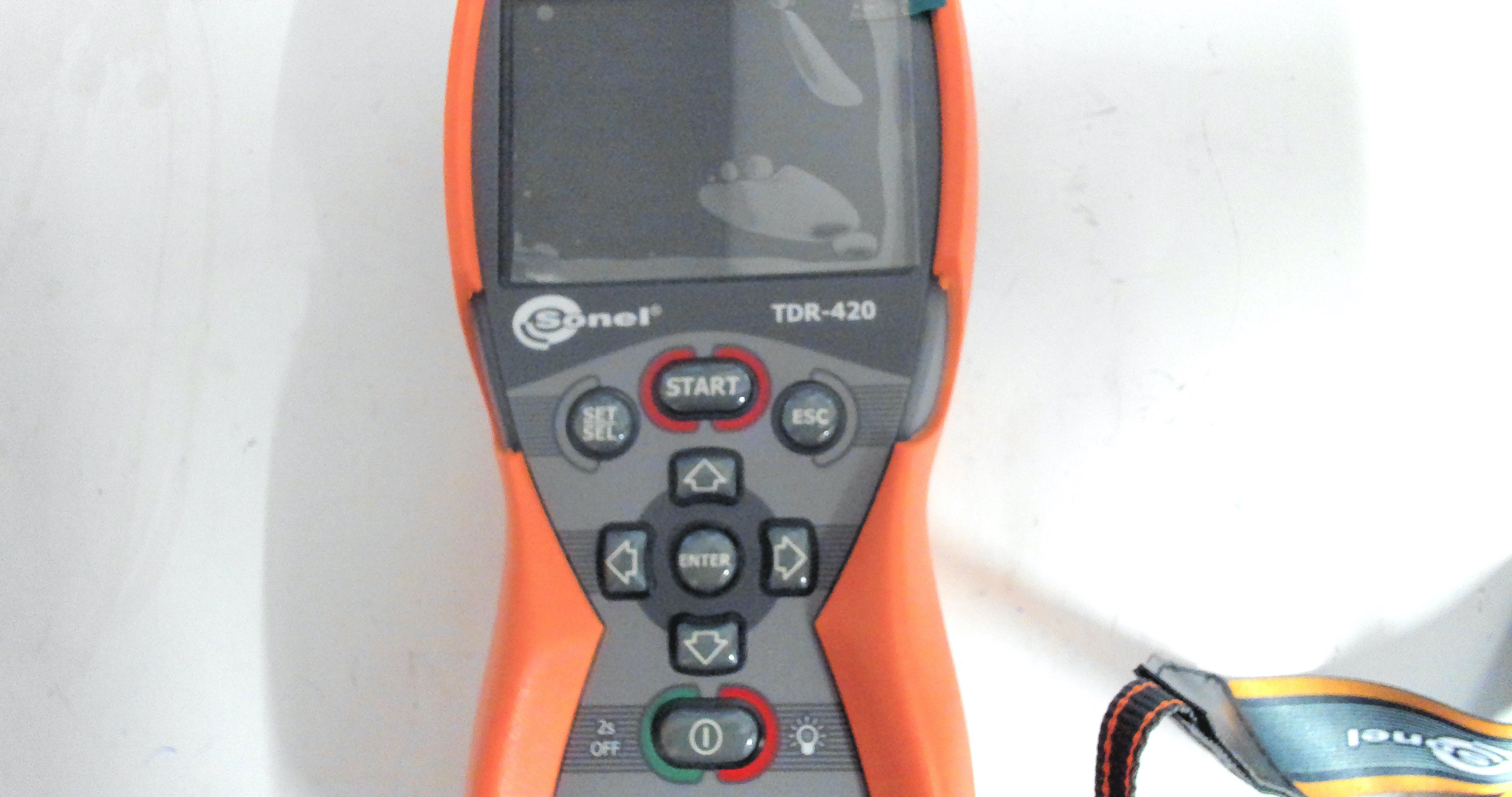 TDR-420