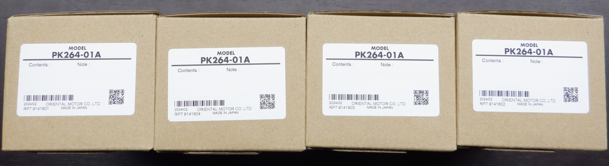 PK264-01A