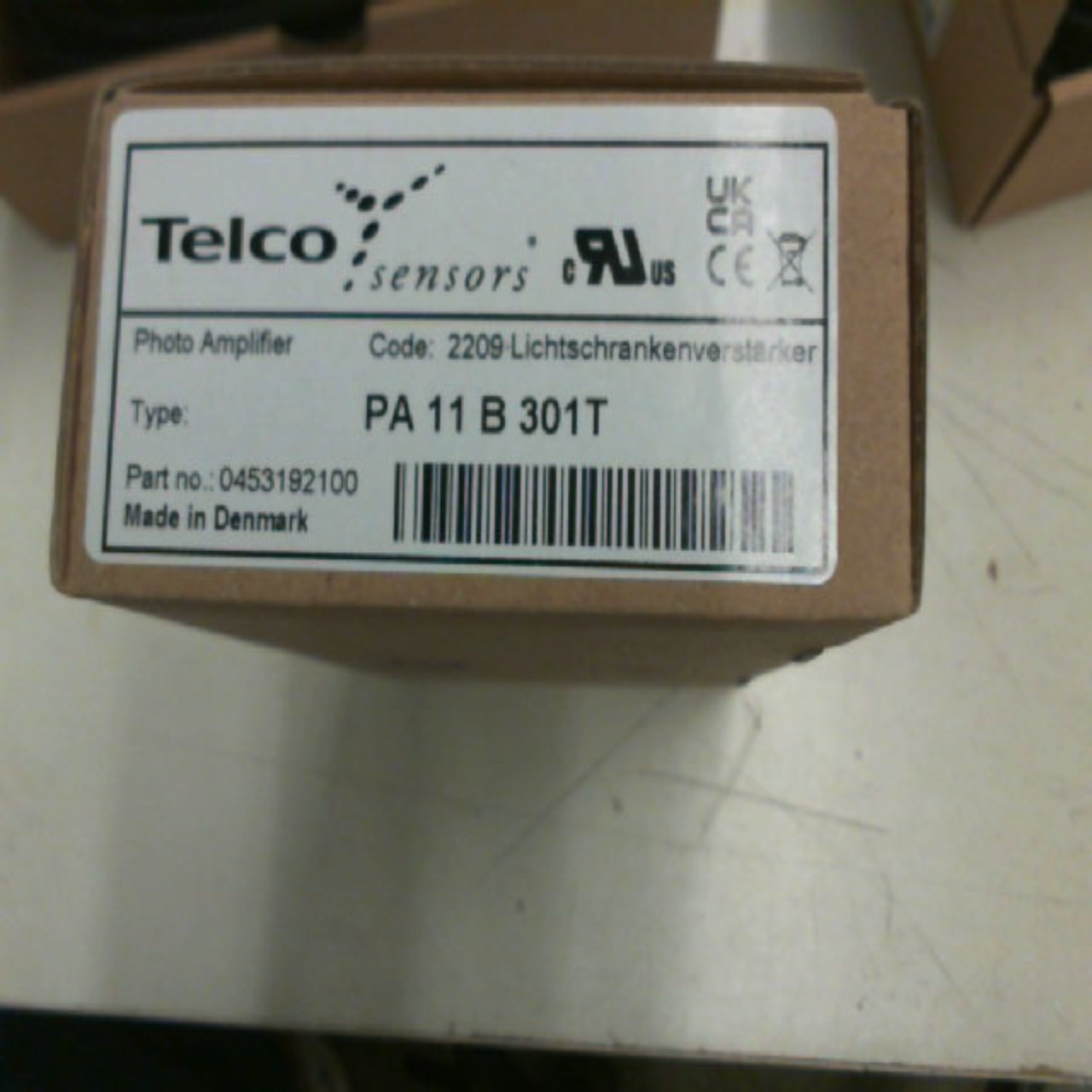 PA11B301T