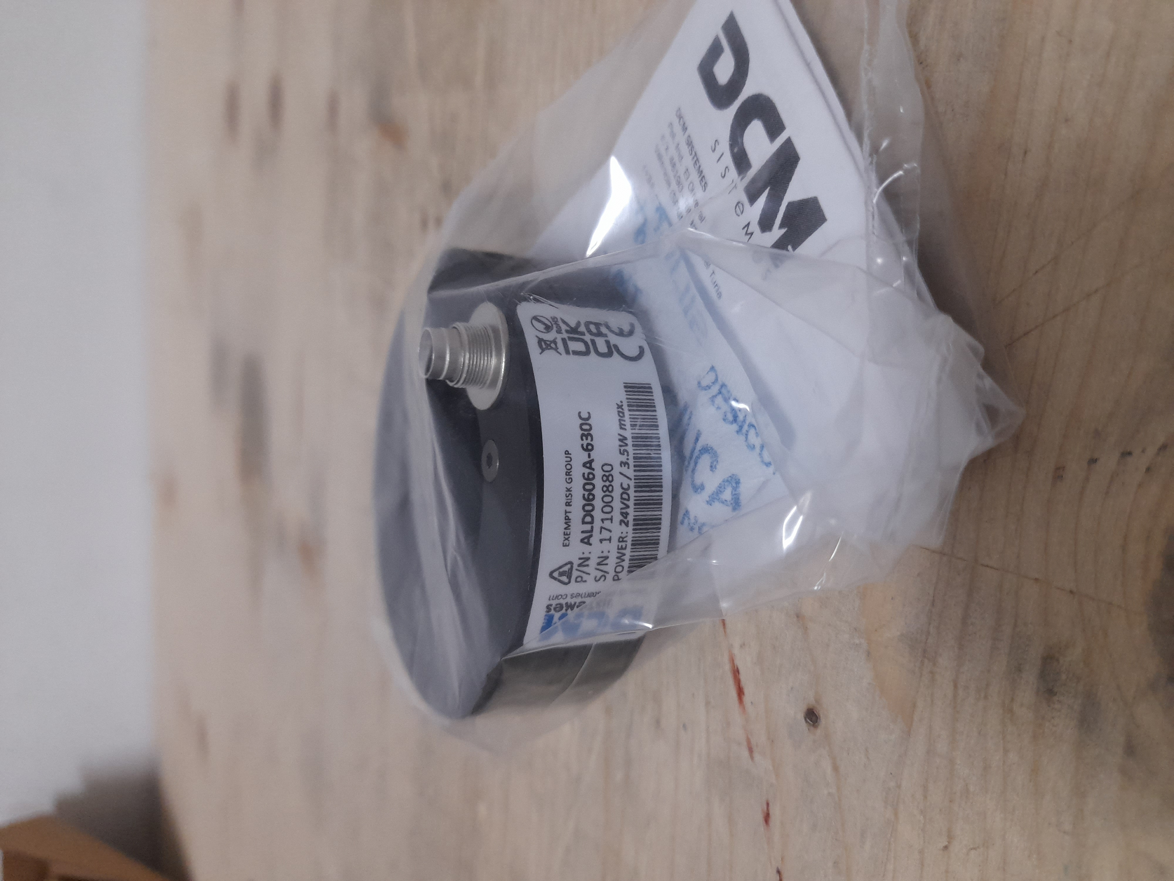 ALD0606A-630C