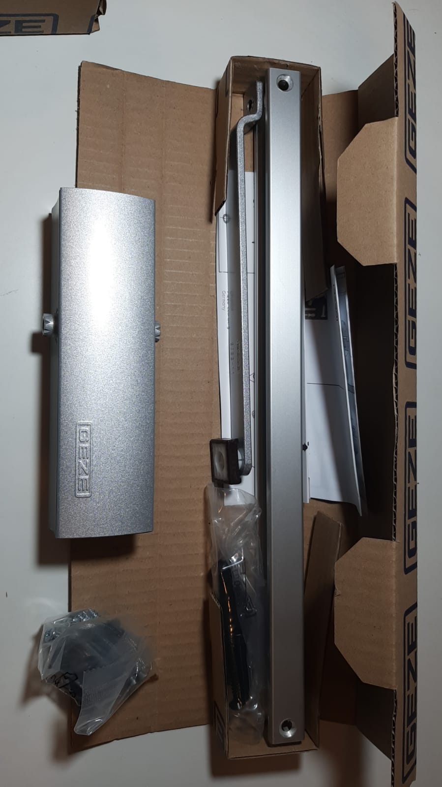 TS 1500 G