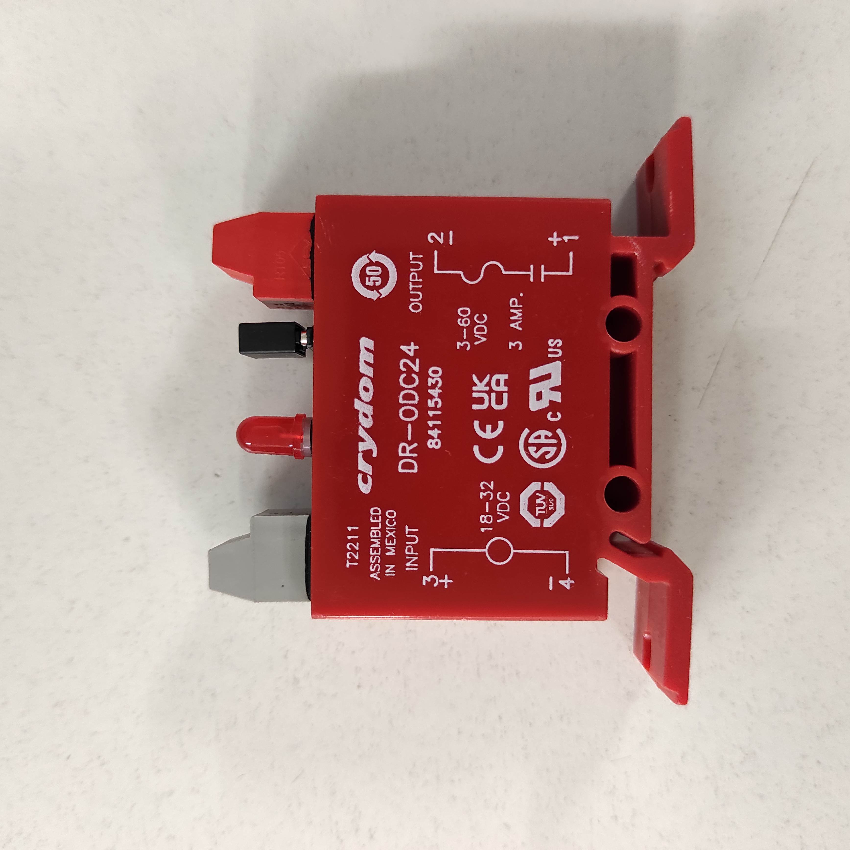 DR-ODC24