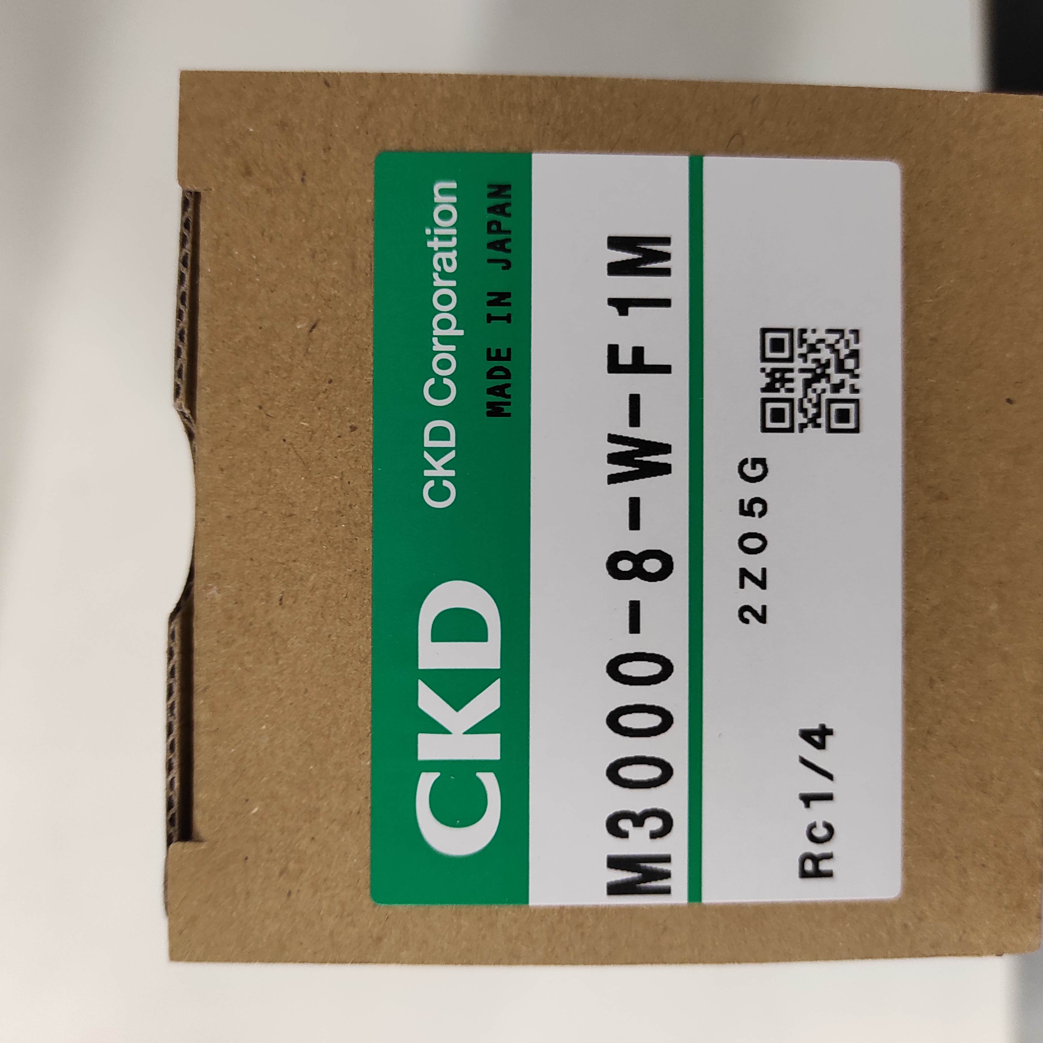 M3000-8-W-F1M