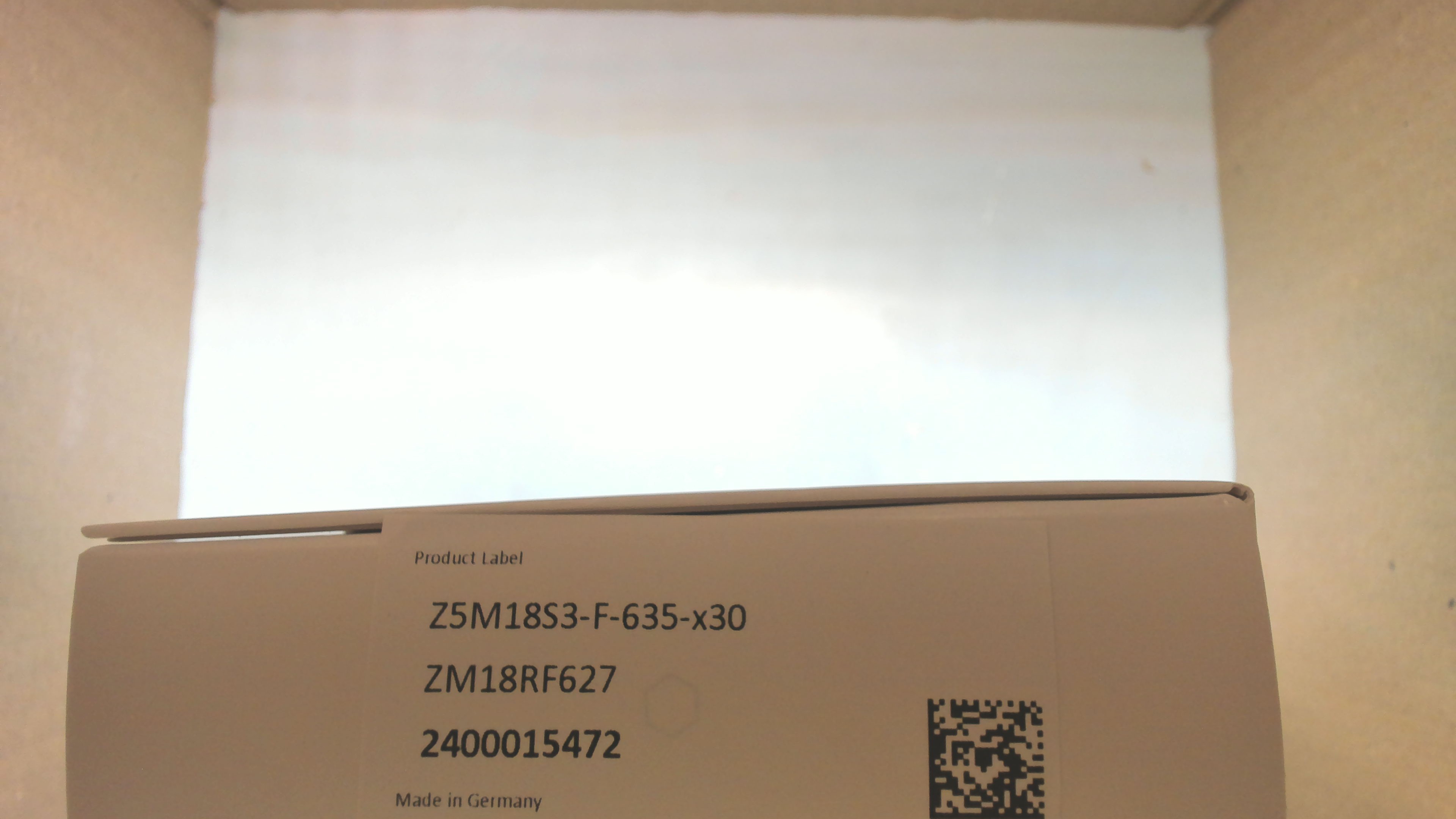 ZM18RF627