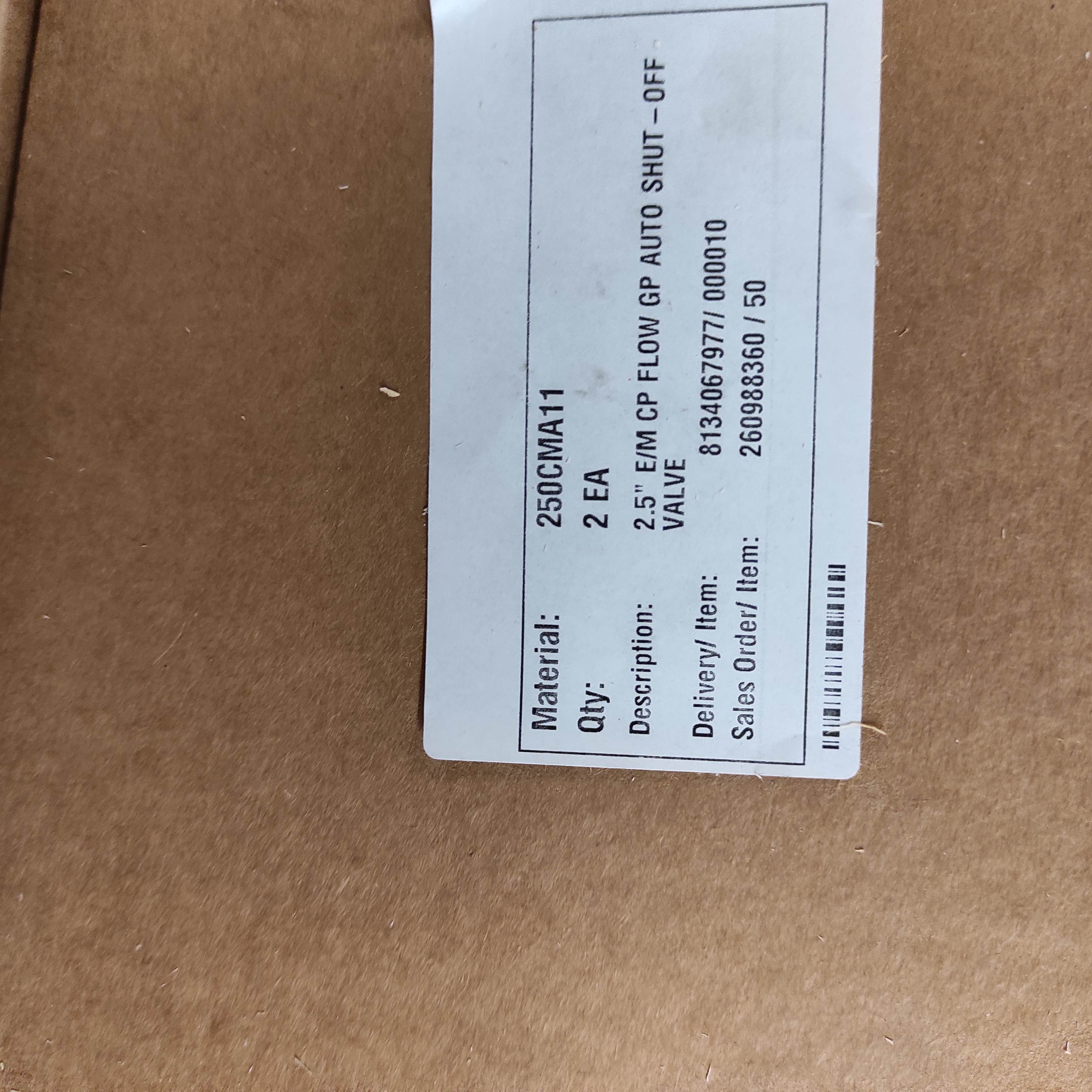 250CMA11-DA22-CC23B0 / 250CMA11-DA2