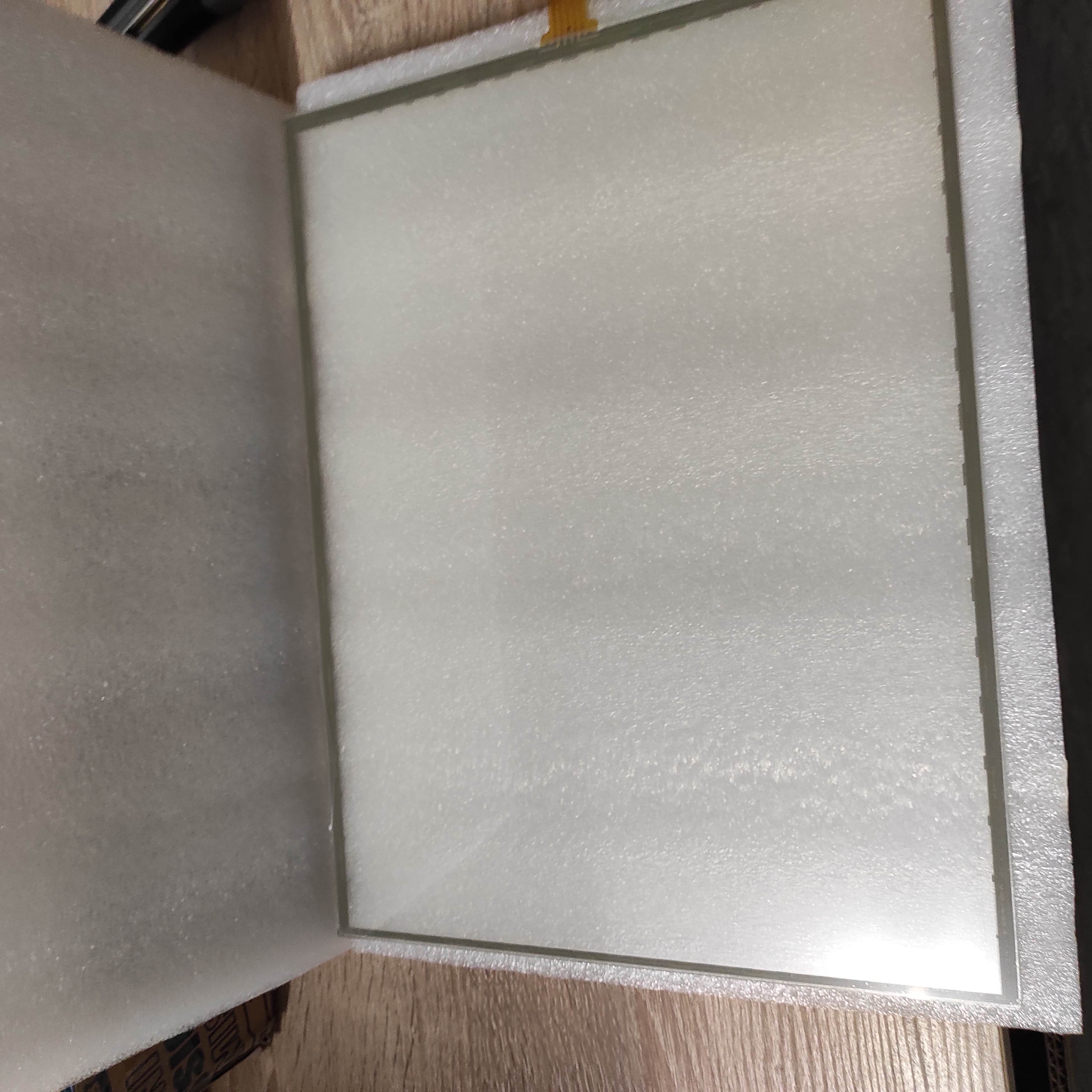 Touch screen for PFXPW170 AD21C0SN00