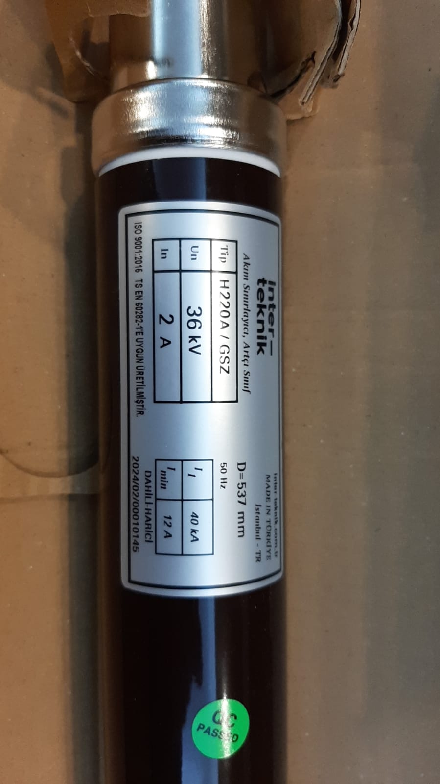 H220A/GSZ