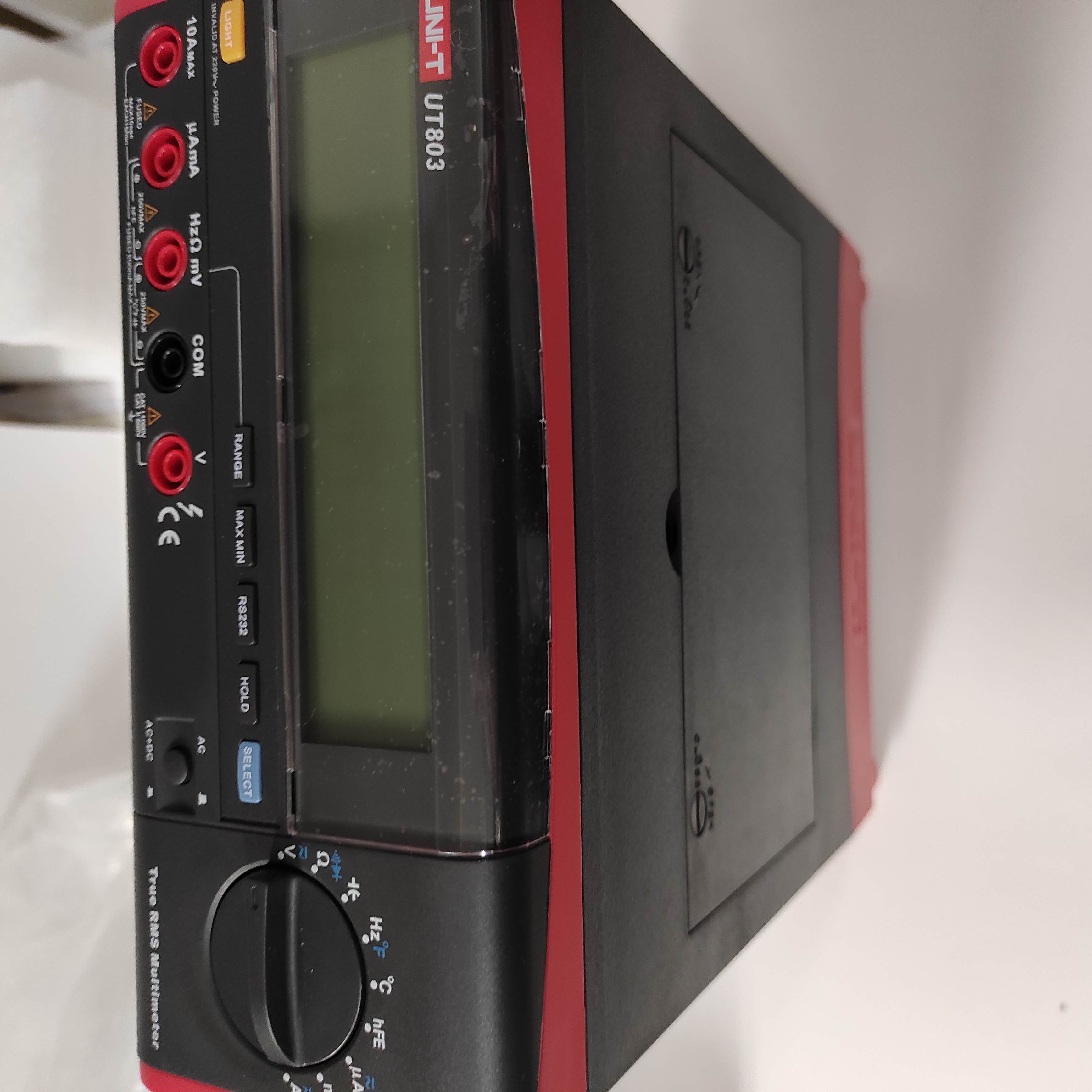 UT803