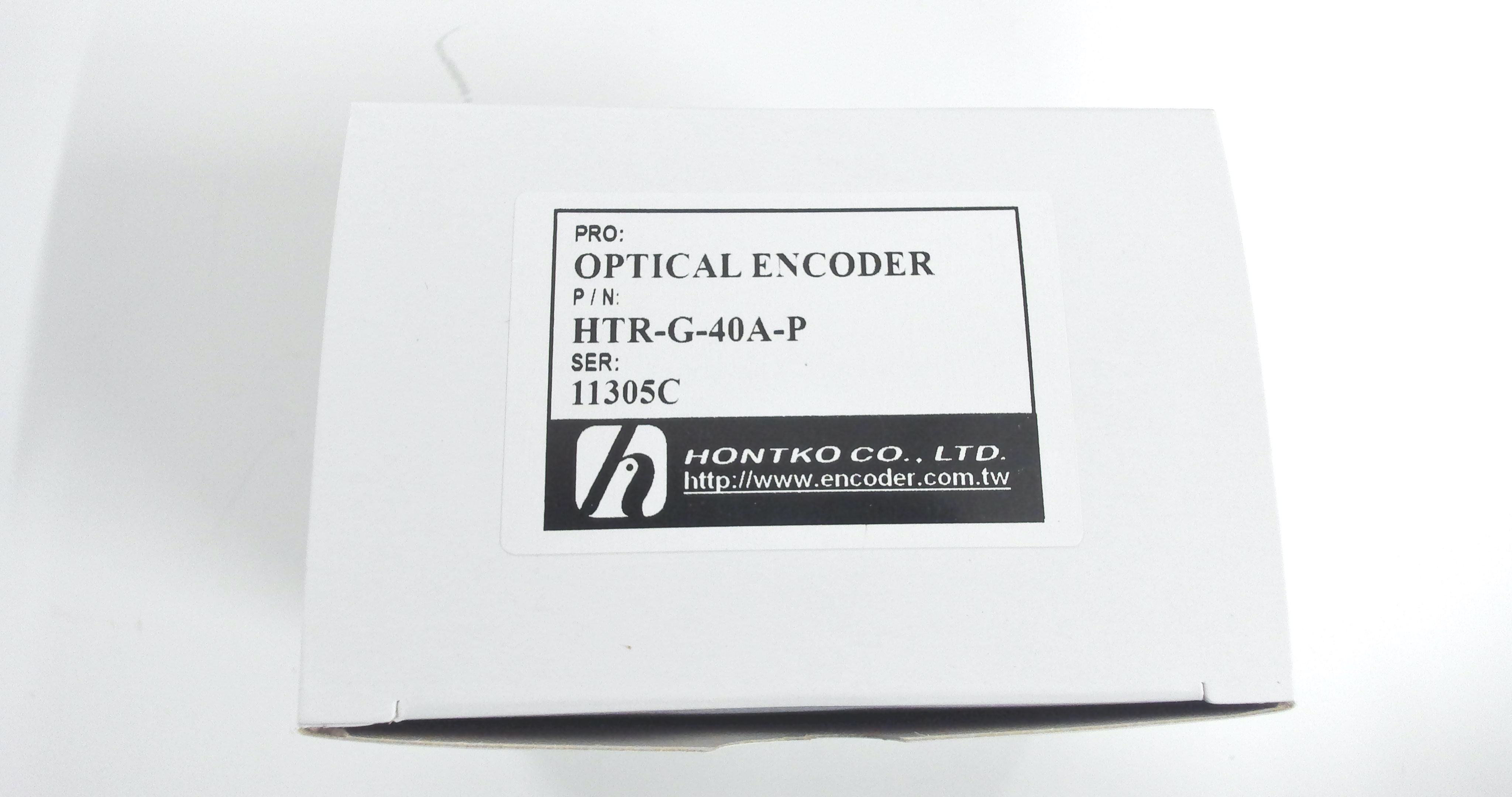 HTR-G-40A-P