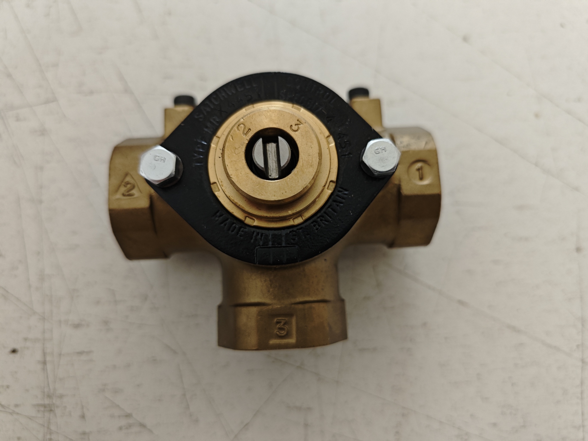 MBX4451