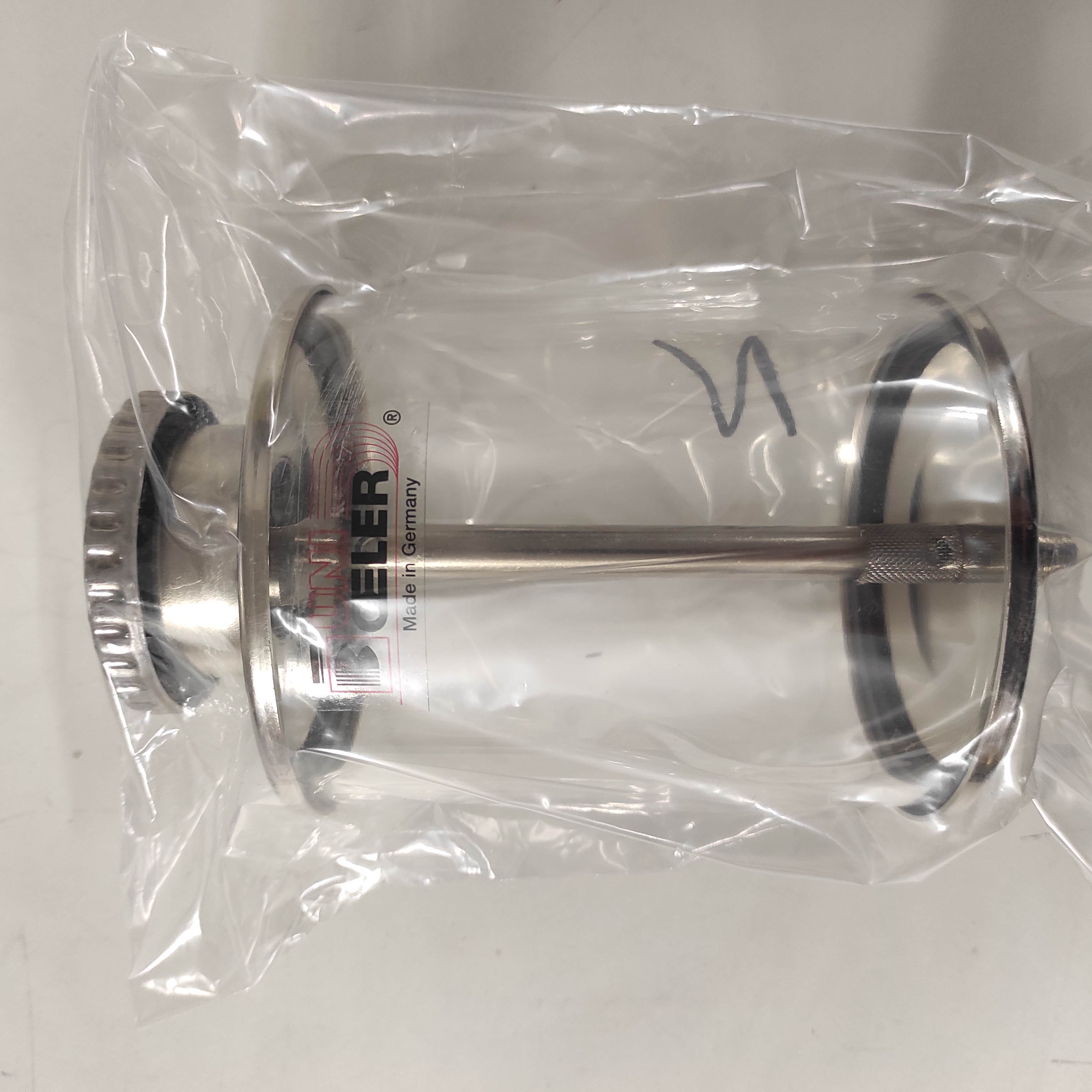 OBH 1000 R 1/4 (0809 2102 0)