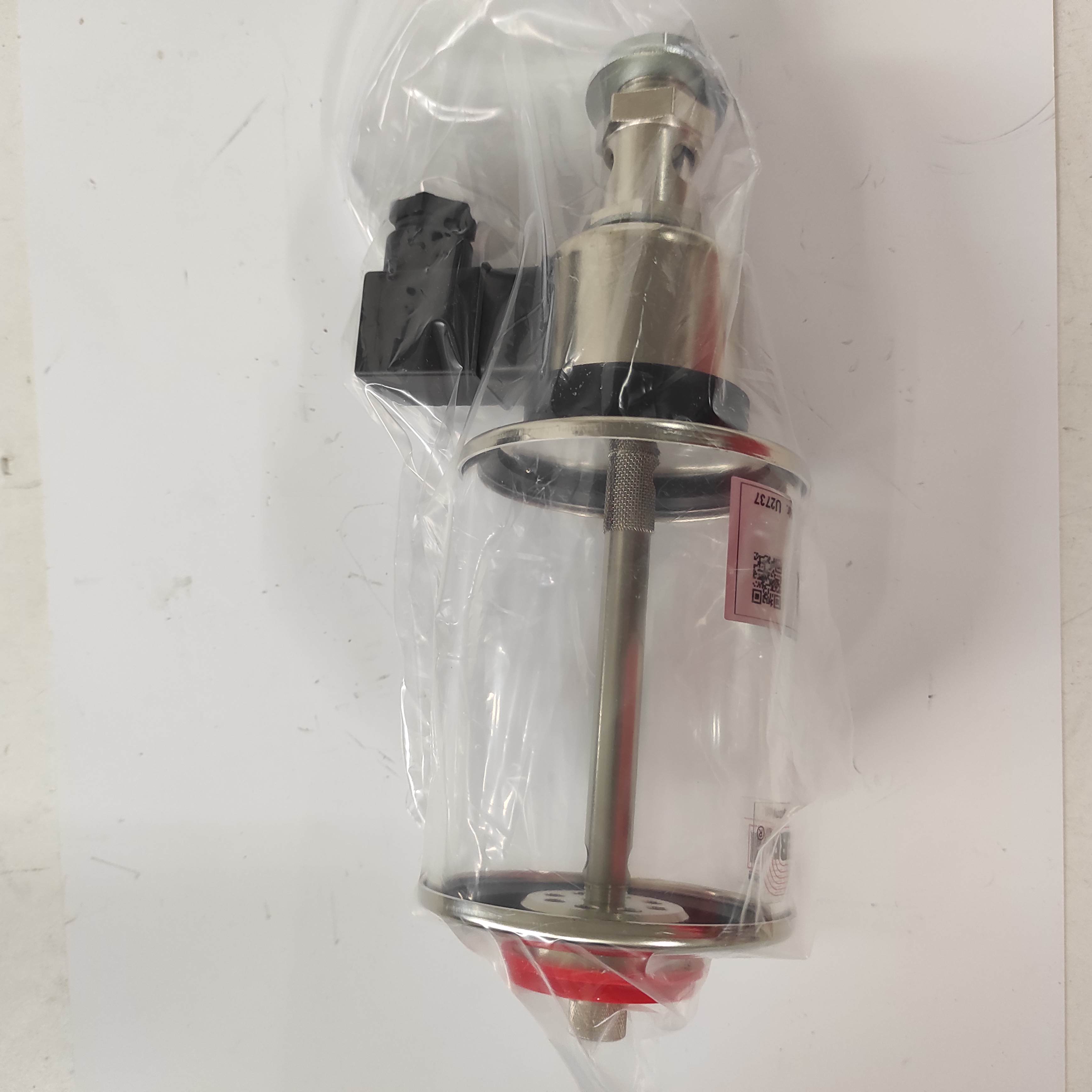 ELO 500 G 1/2 Acrylglas (0107 1104 0240 0)