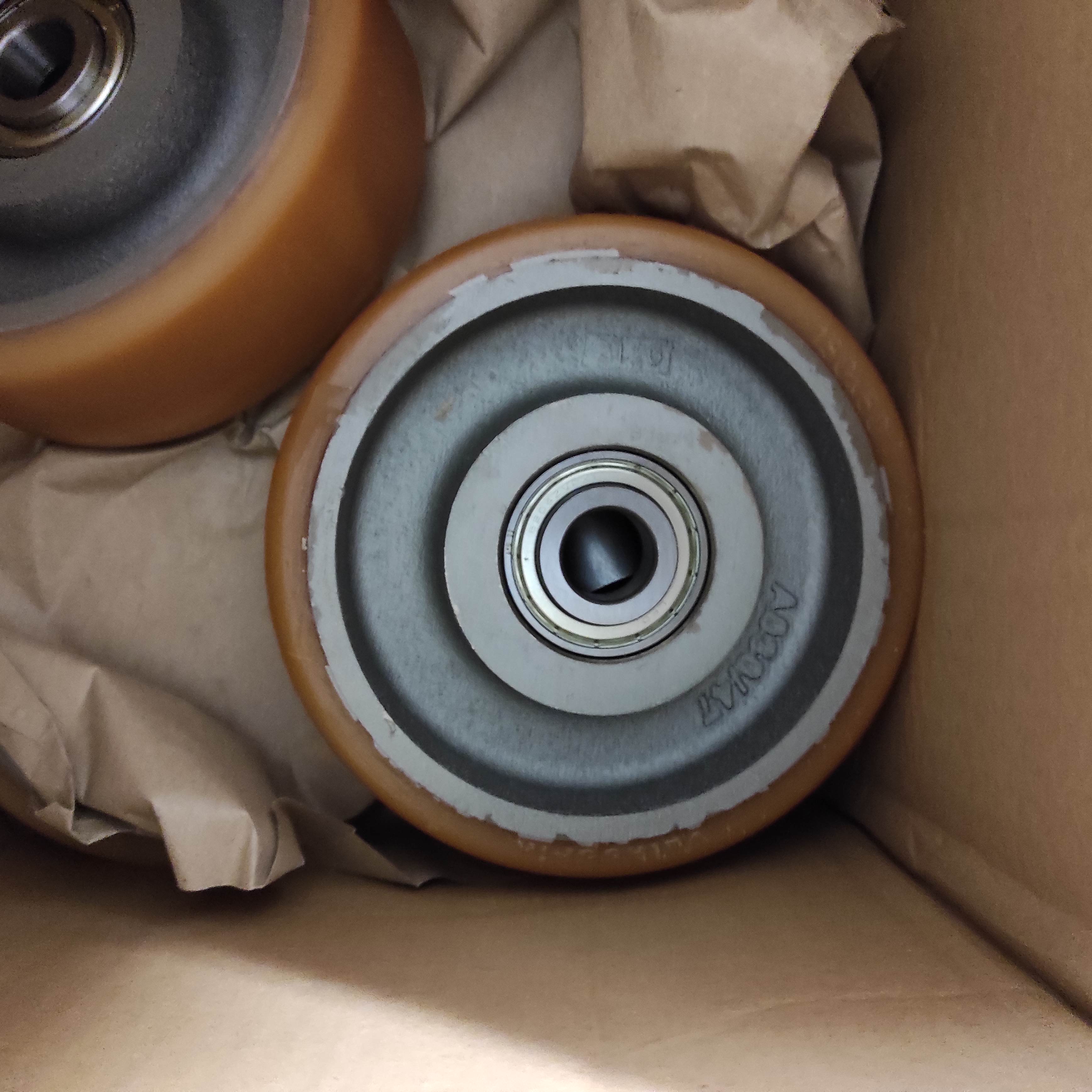 VK B 150/50/320-ZV