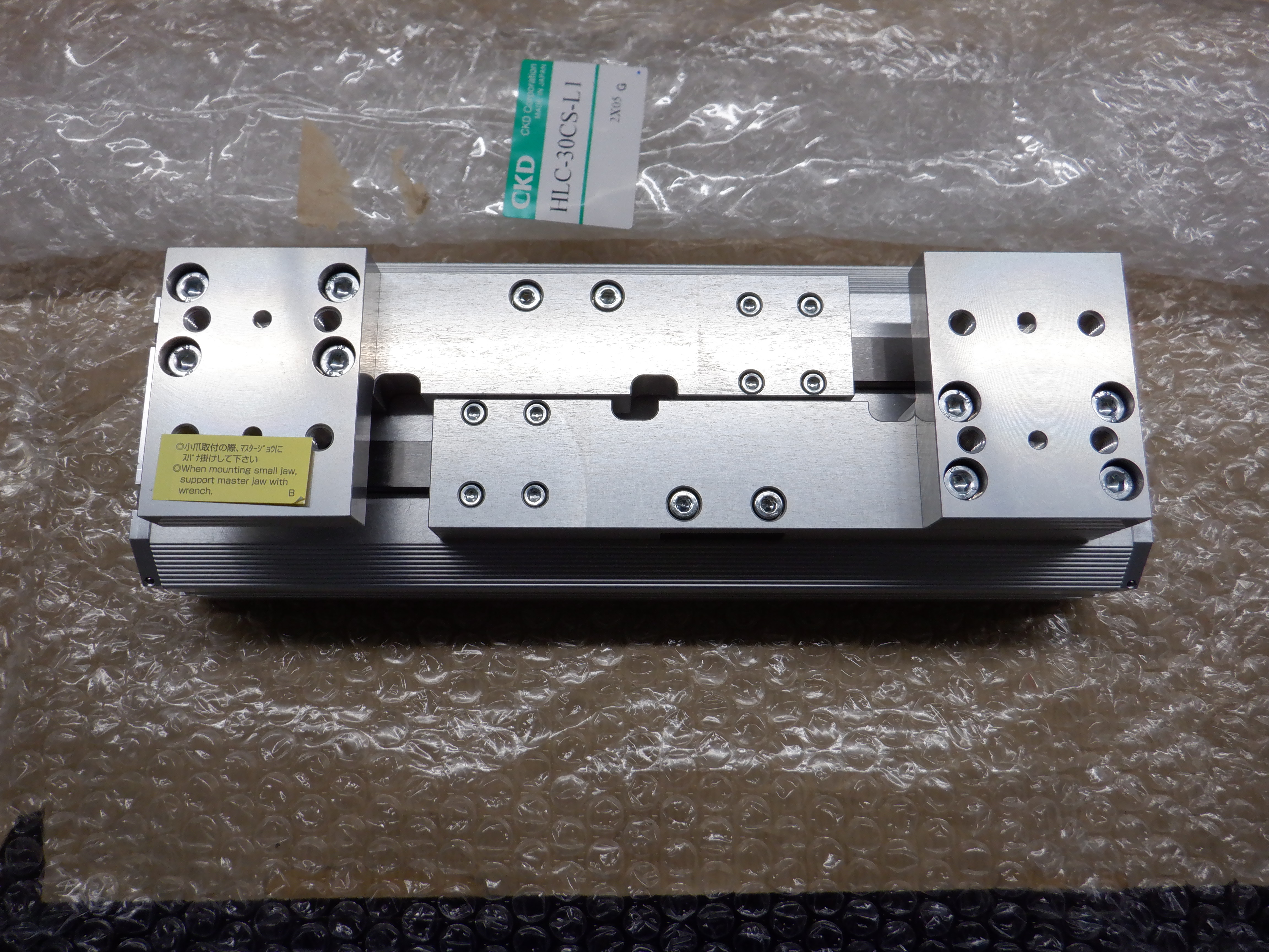HLC-30CS-L1