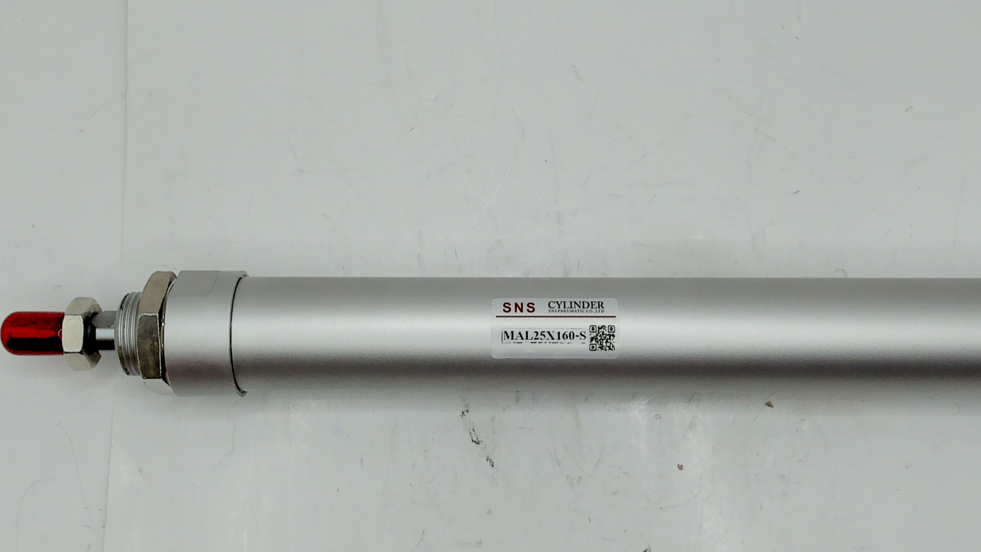 MAL-25X160-S