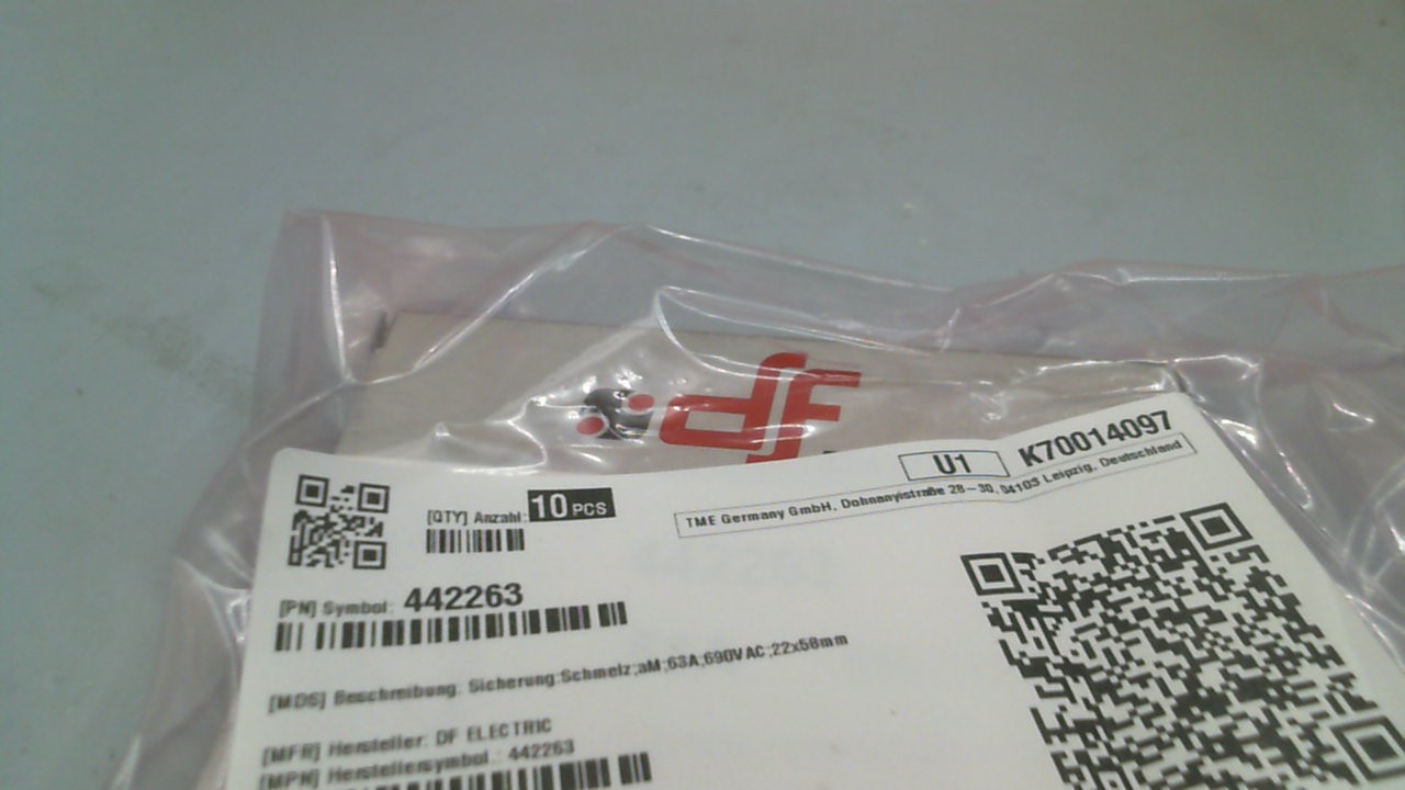 442263 package (10 pcs)