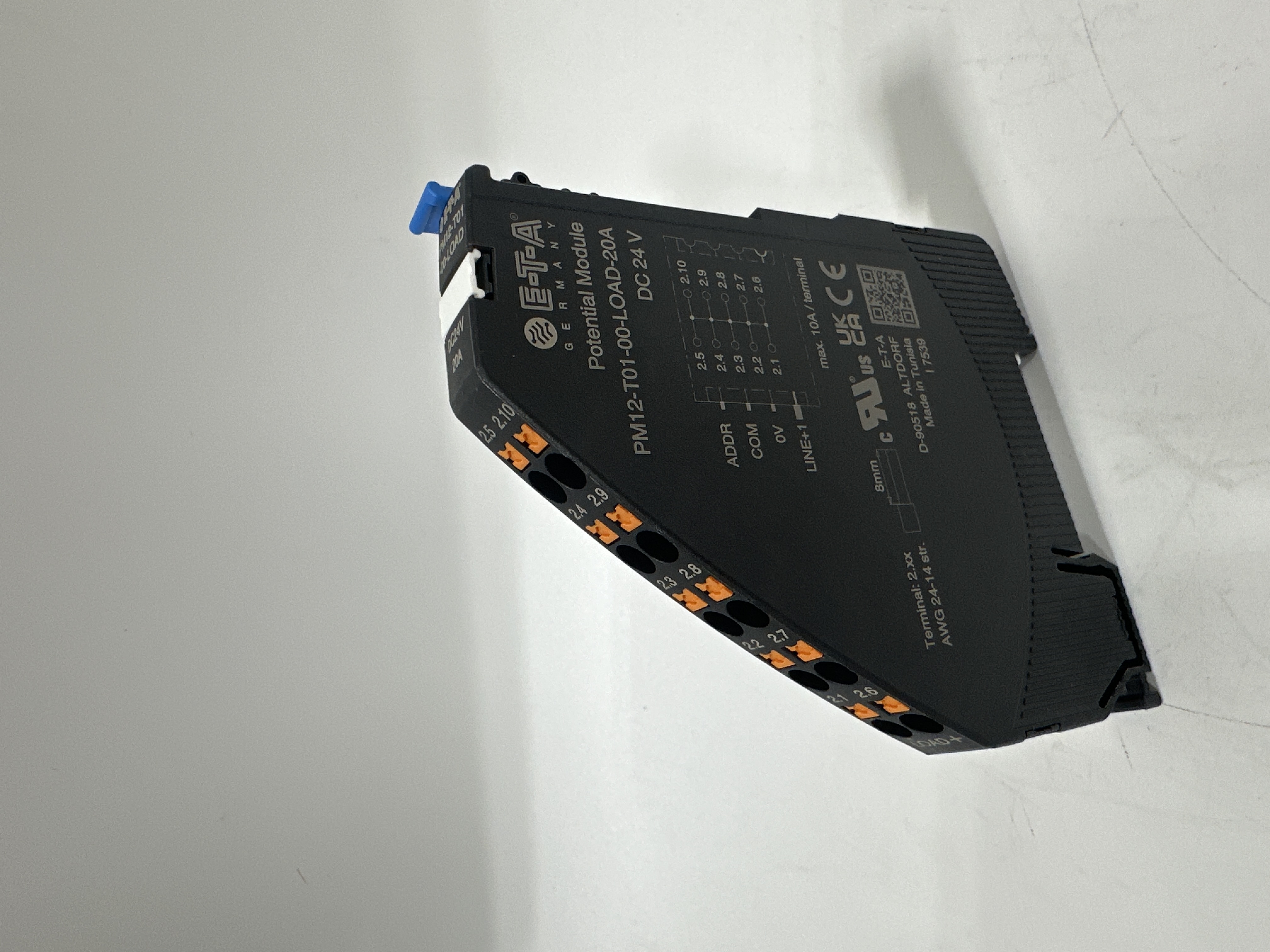 PM12-T01-00-LOAD-20A