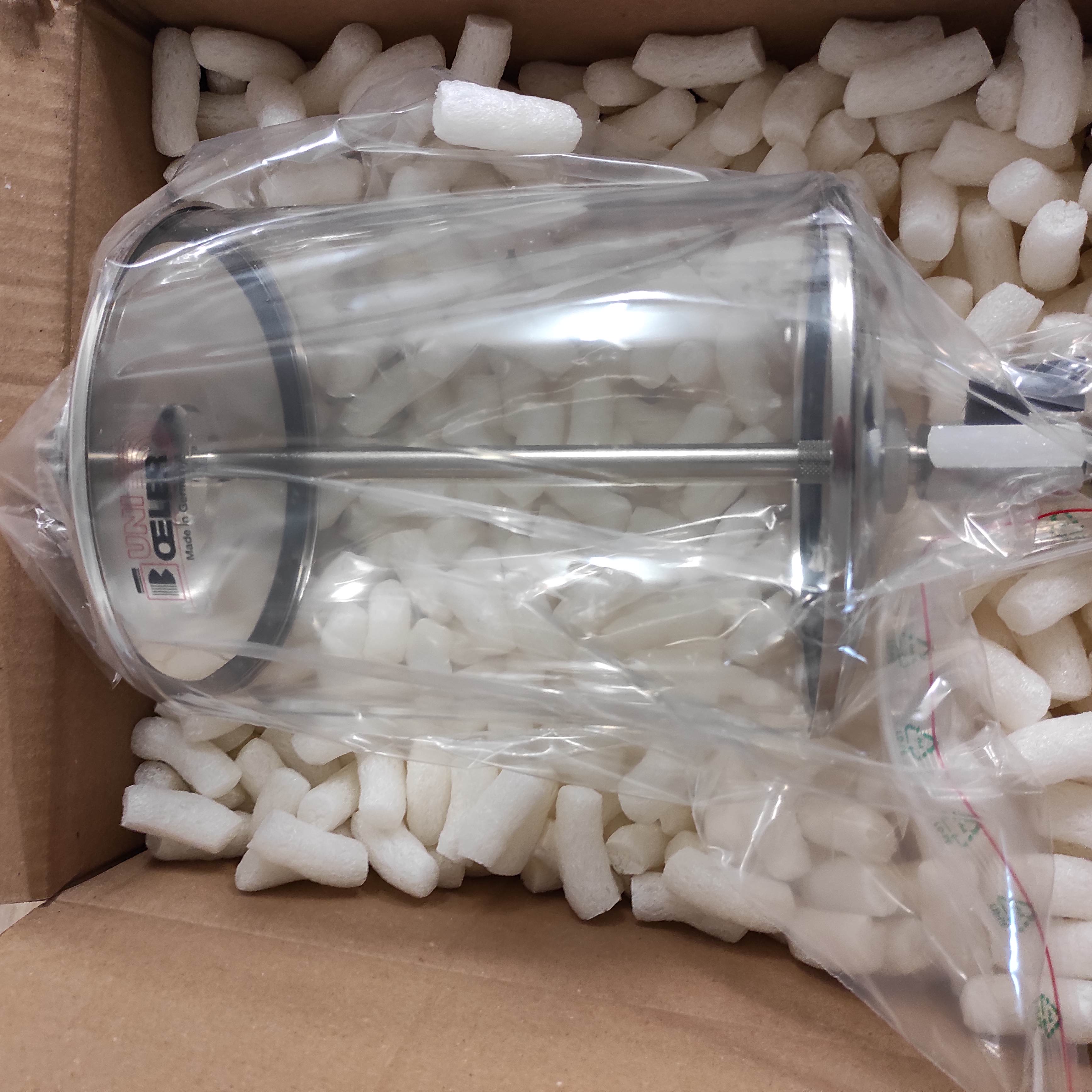 MOS 3000 Acrylglas, NBR  (0911 11 0)