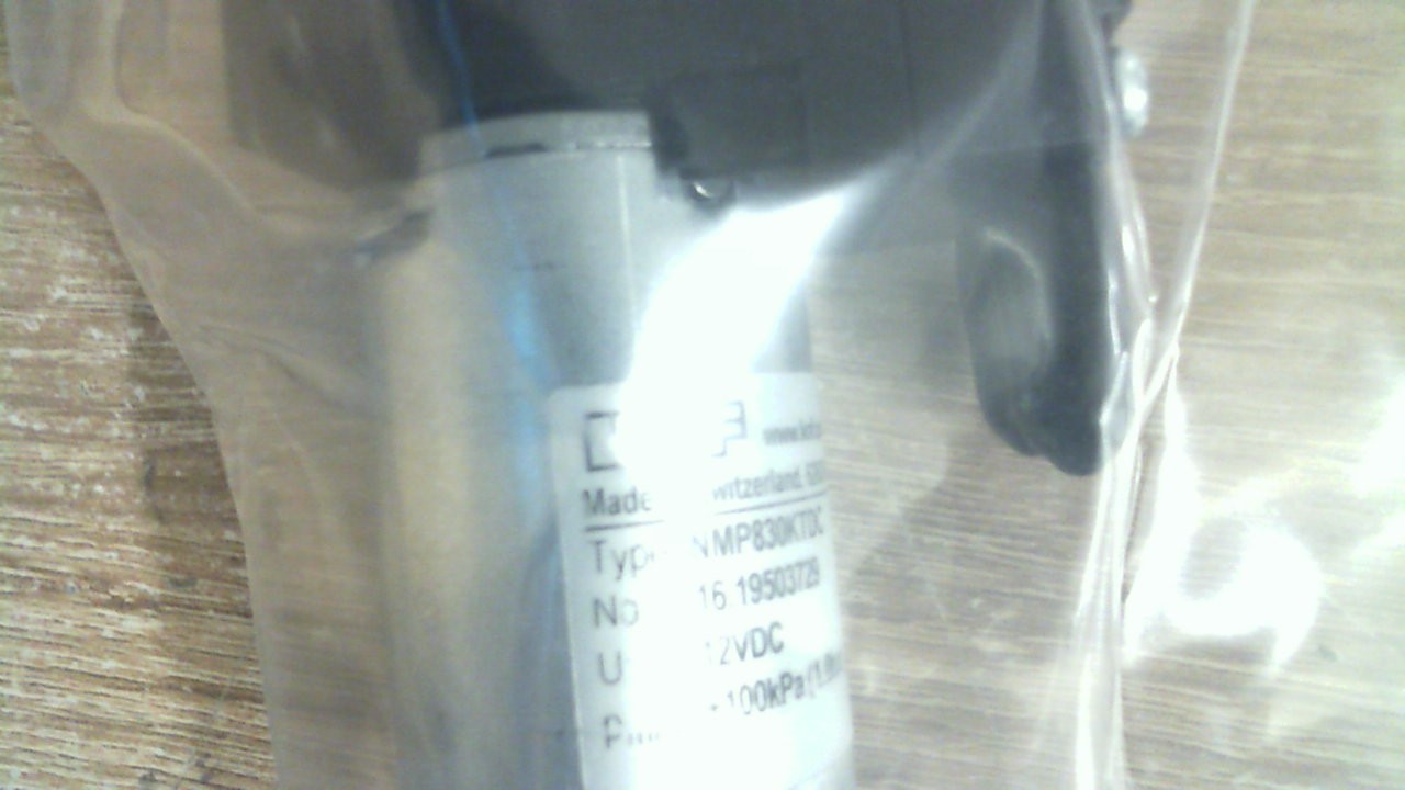 NMP830KTDC 12V (051985/016624)