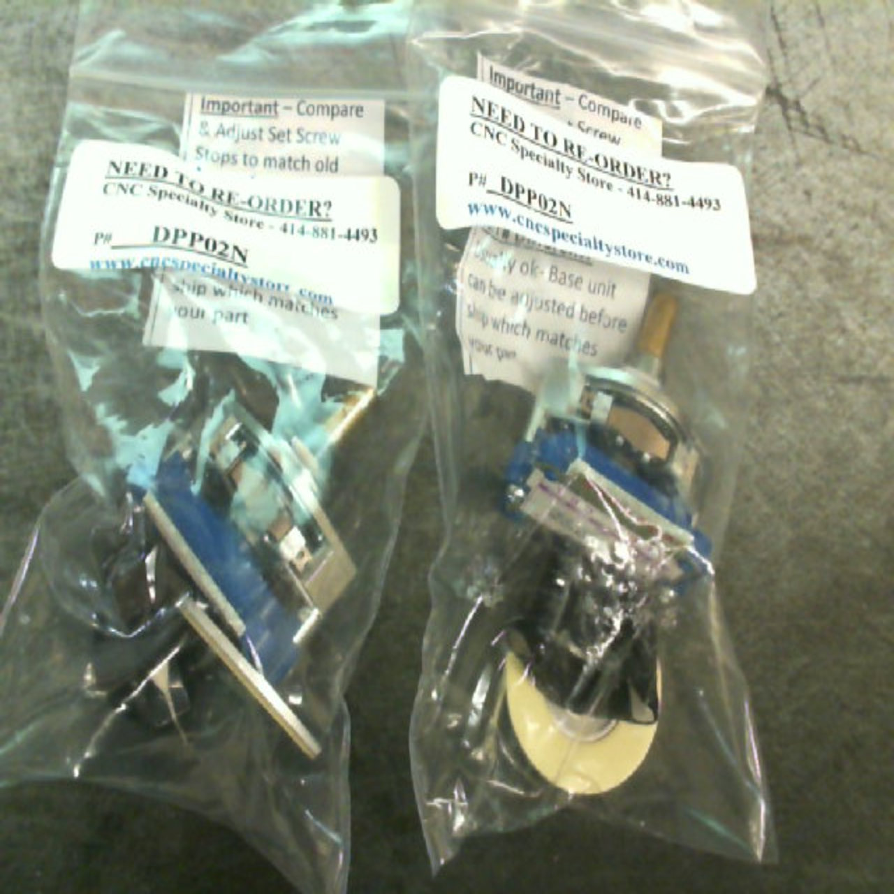 DPP02010N20R
