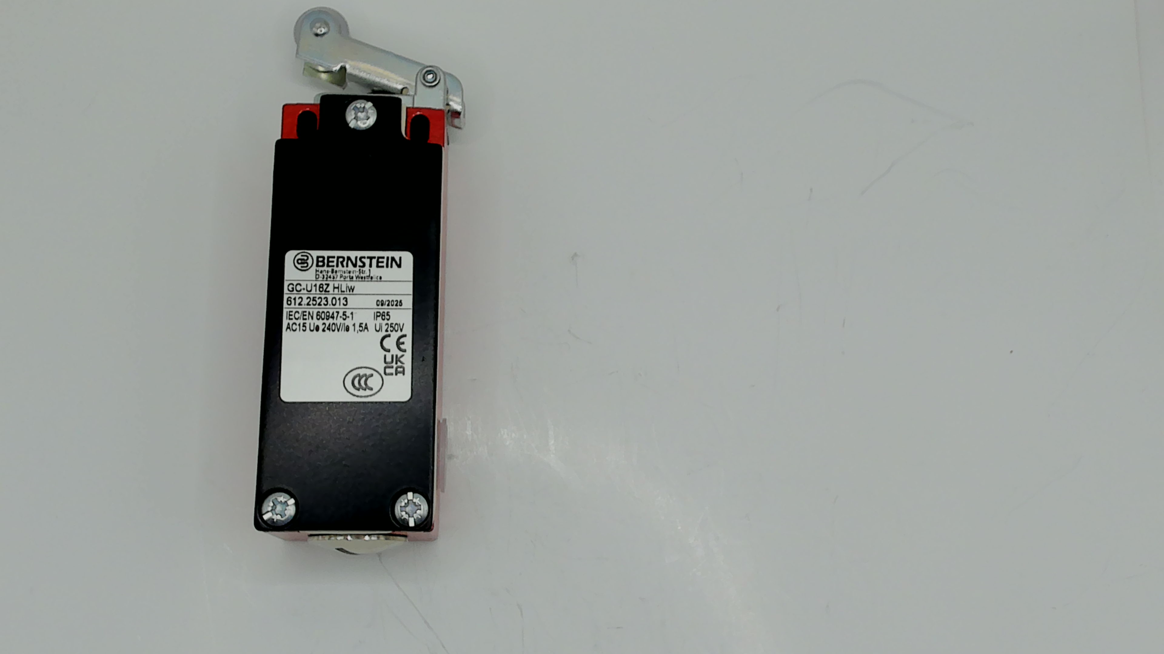 6122523013 / GC-U16Z HLTIW