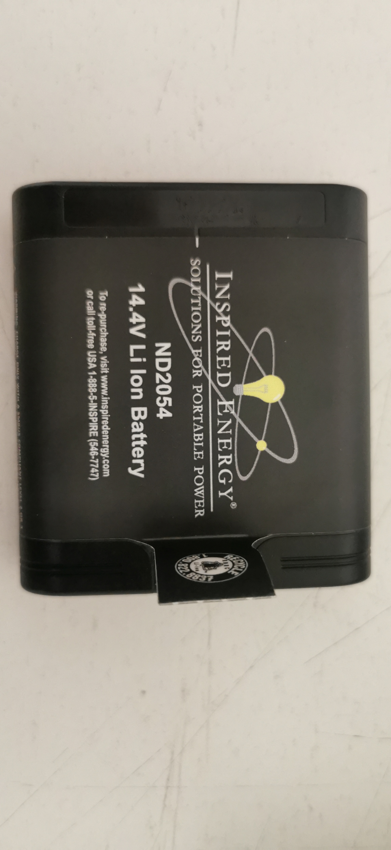 ND2054HD34