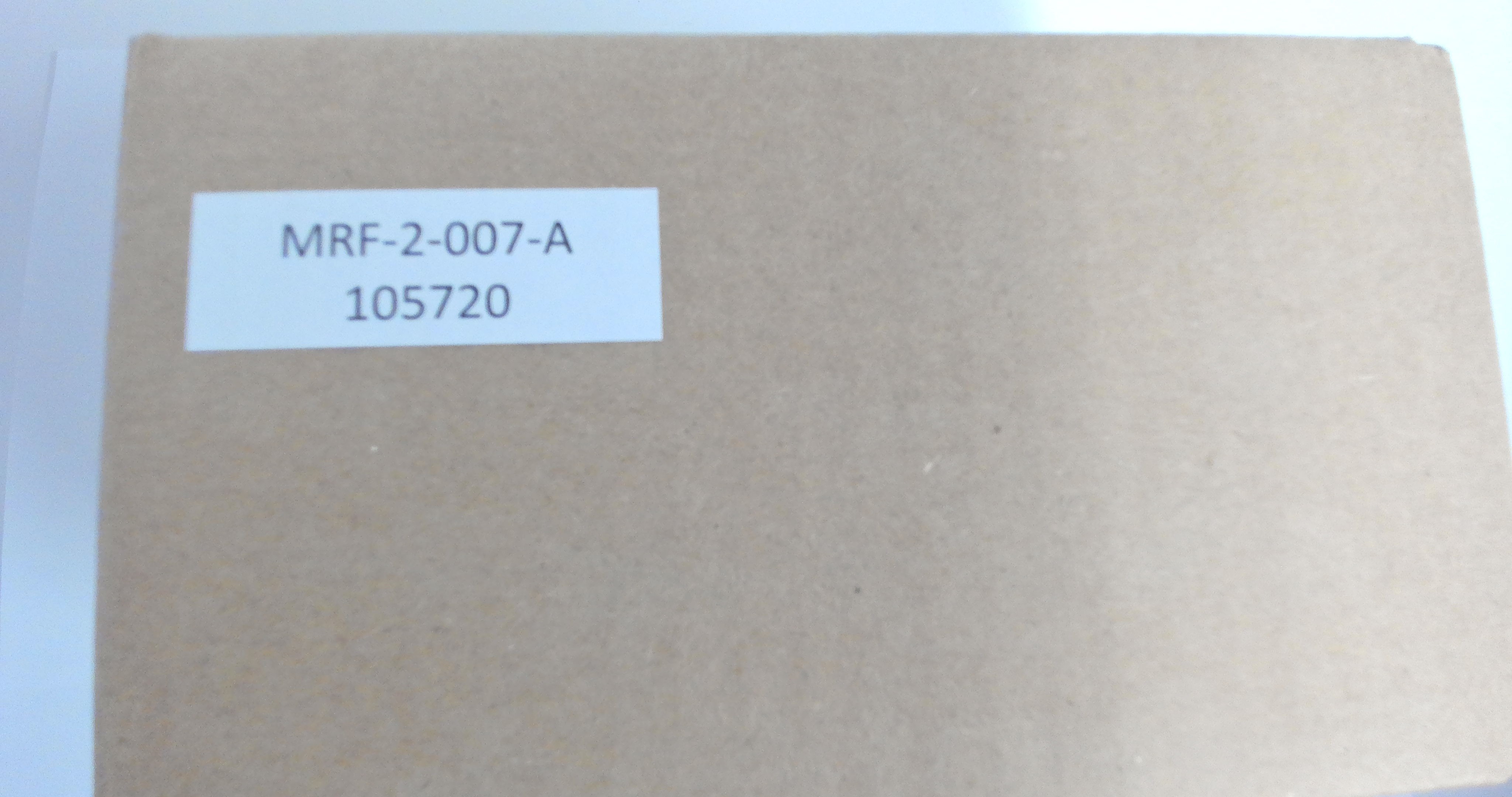 MRF-2-007-A