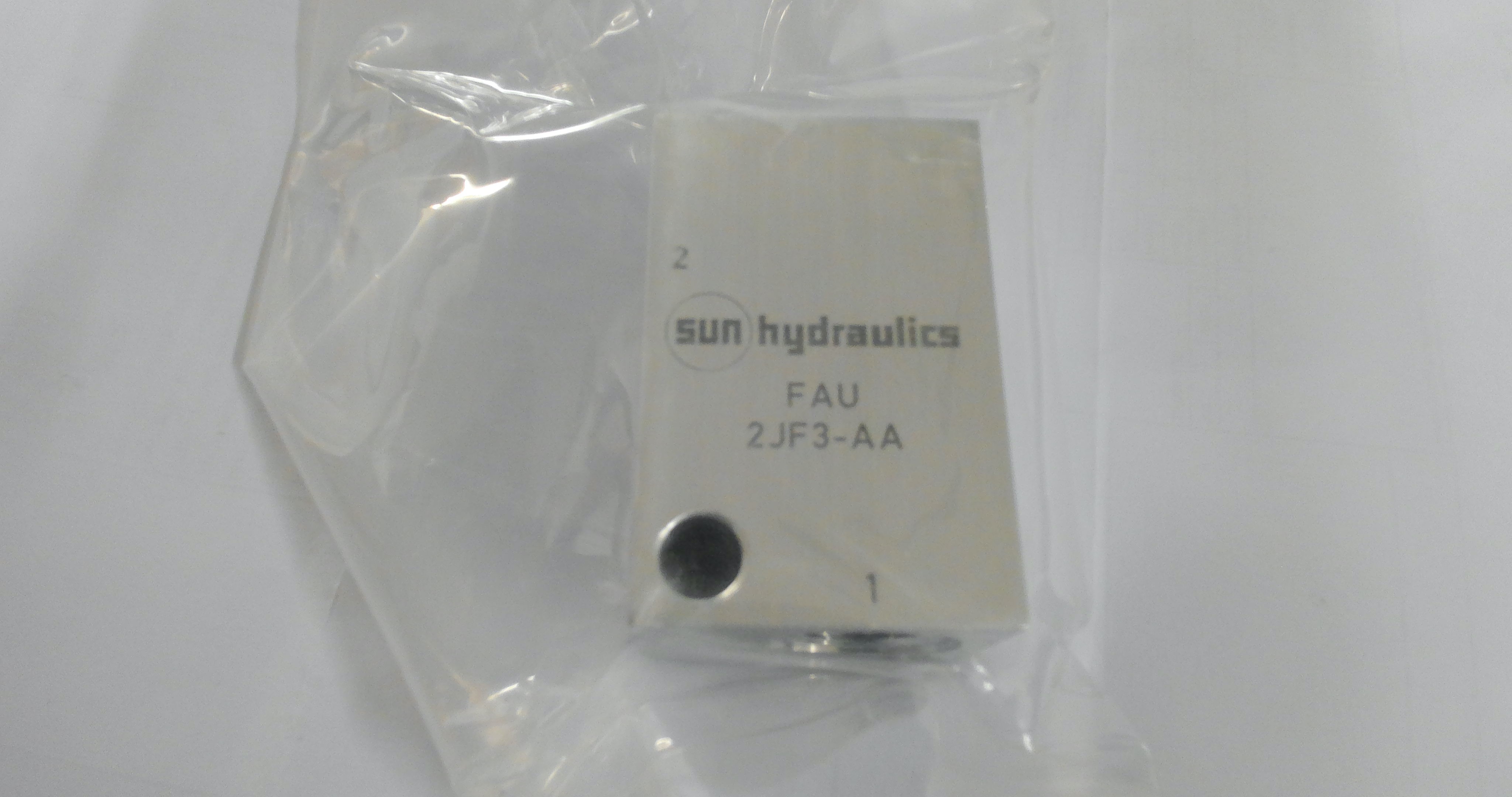 FAU; T-10A (093.0156)