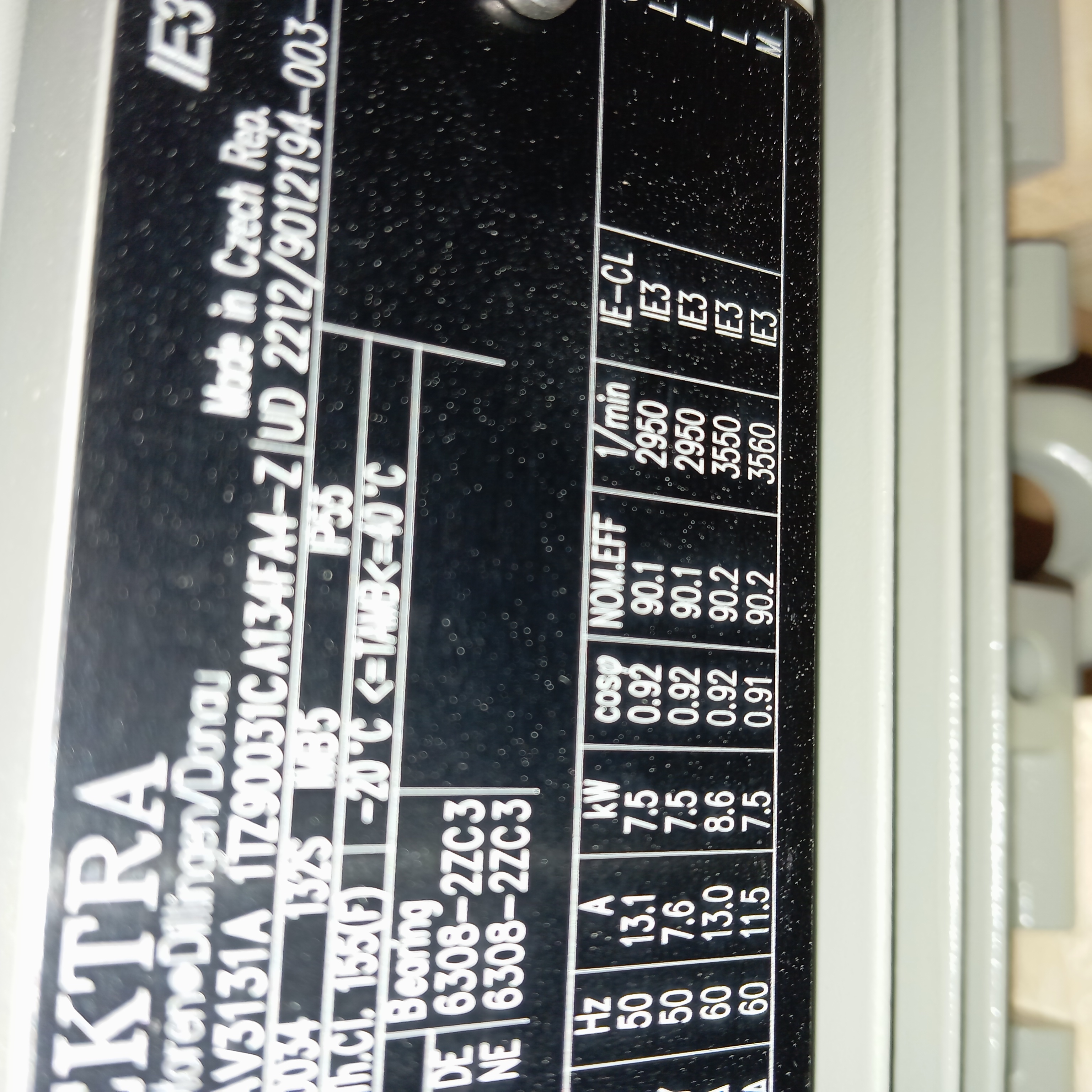 1TZ9003-1CA13-4FA4