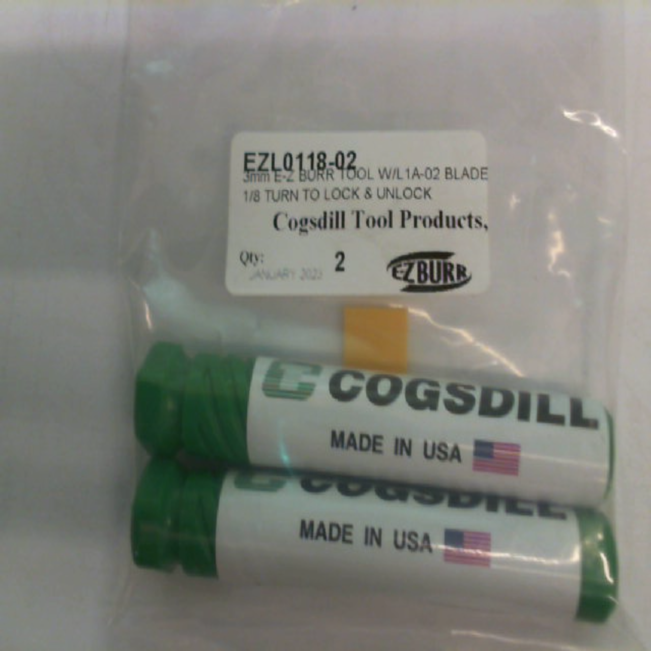 EZL0118