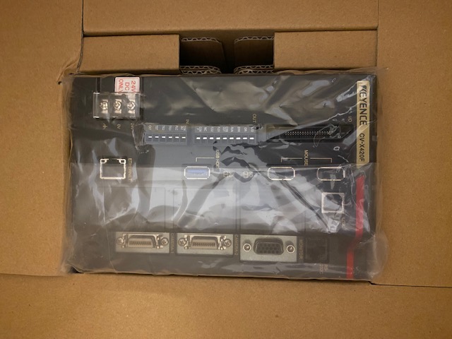 CV-X420F