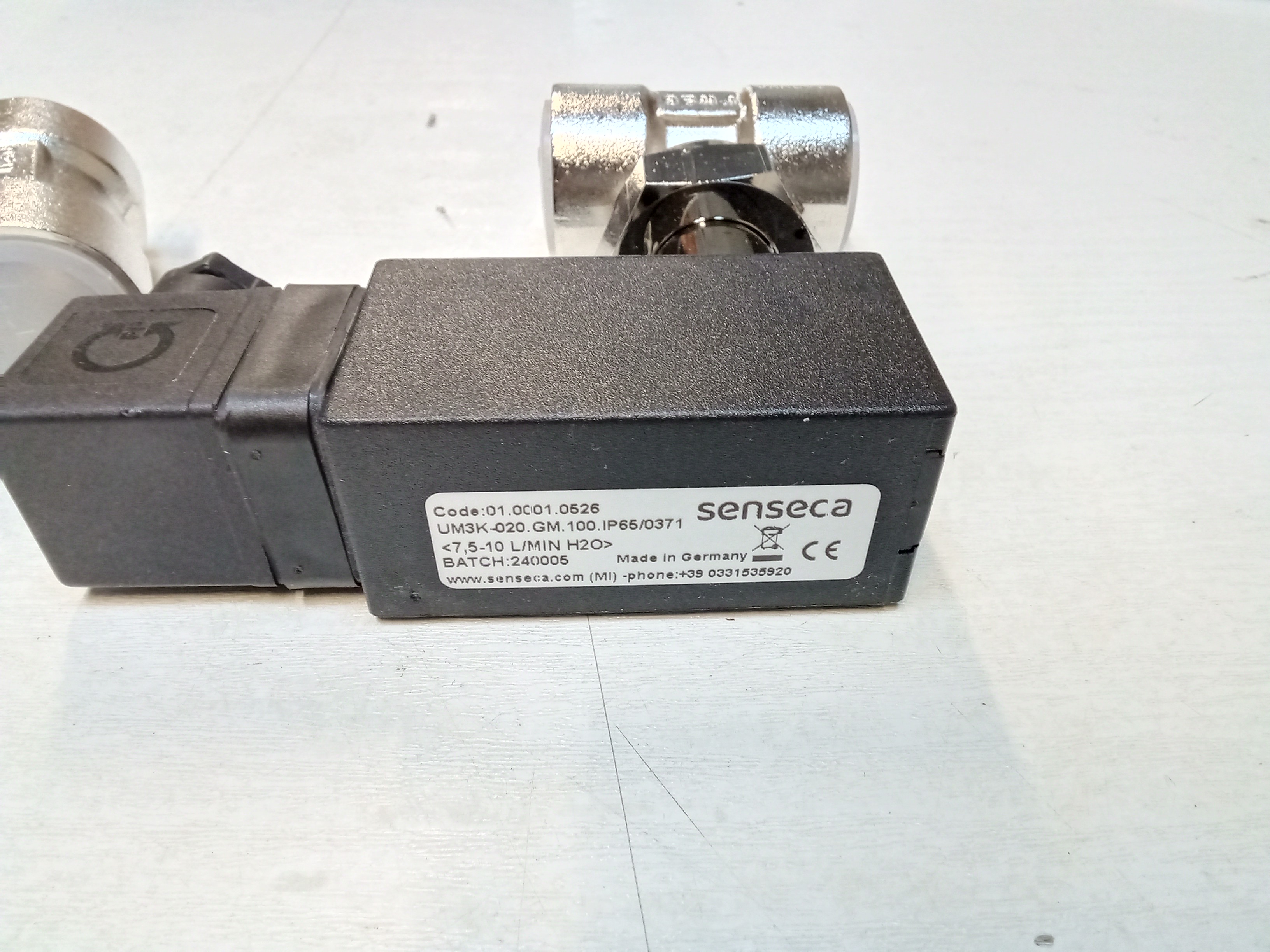 UM3K-020.GM.100.IP65/0371
