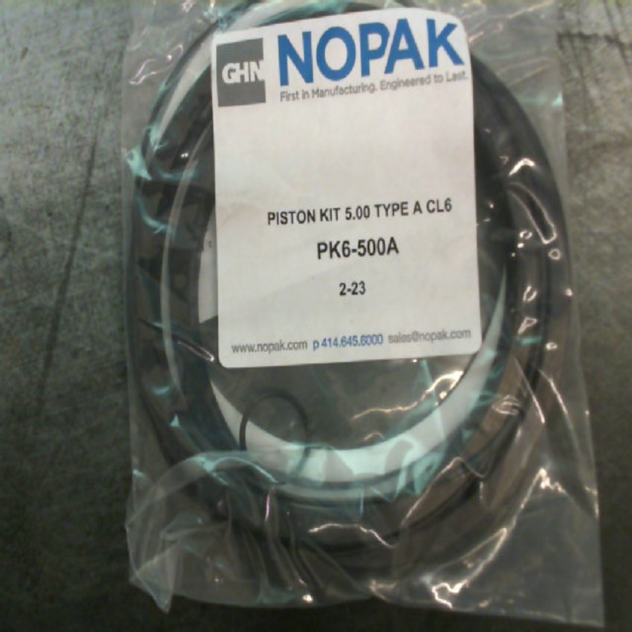 PK6-500A