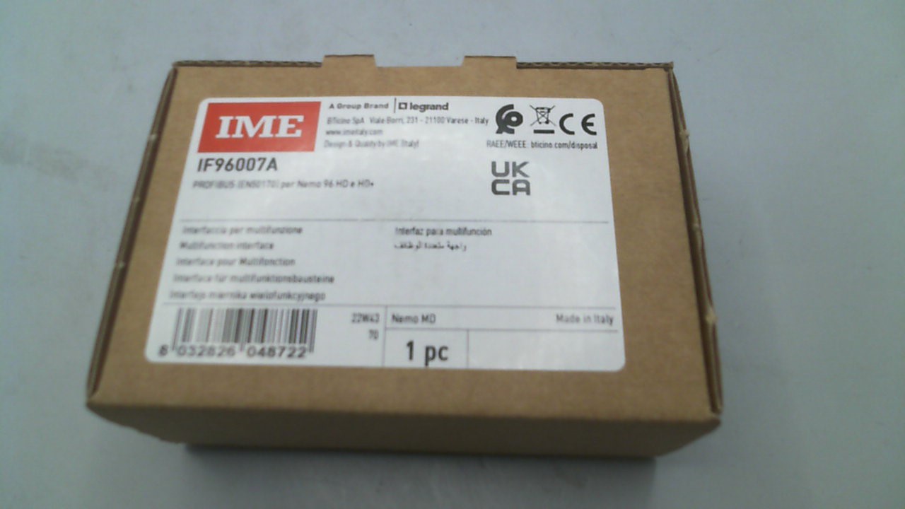 IF96007A