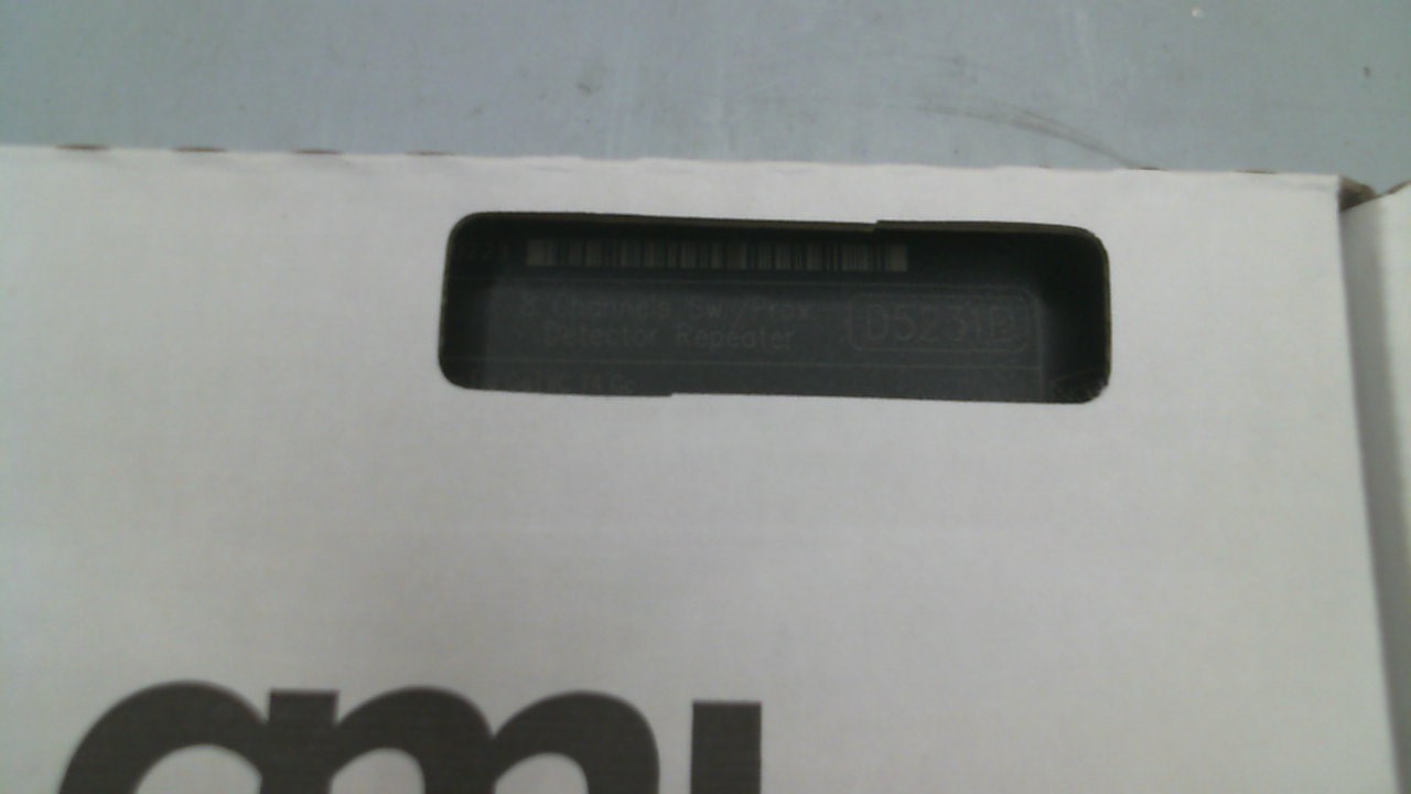 D5231E