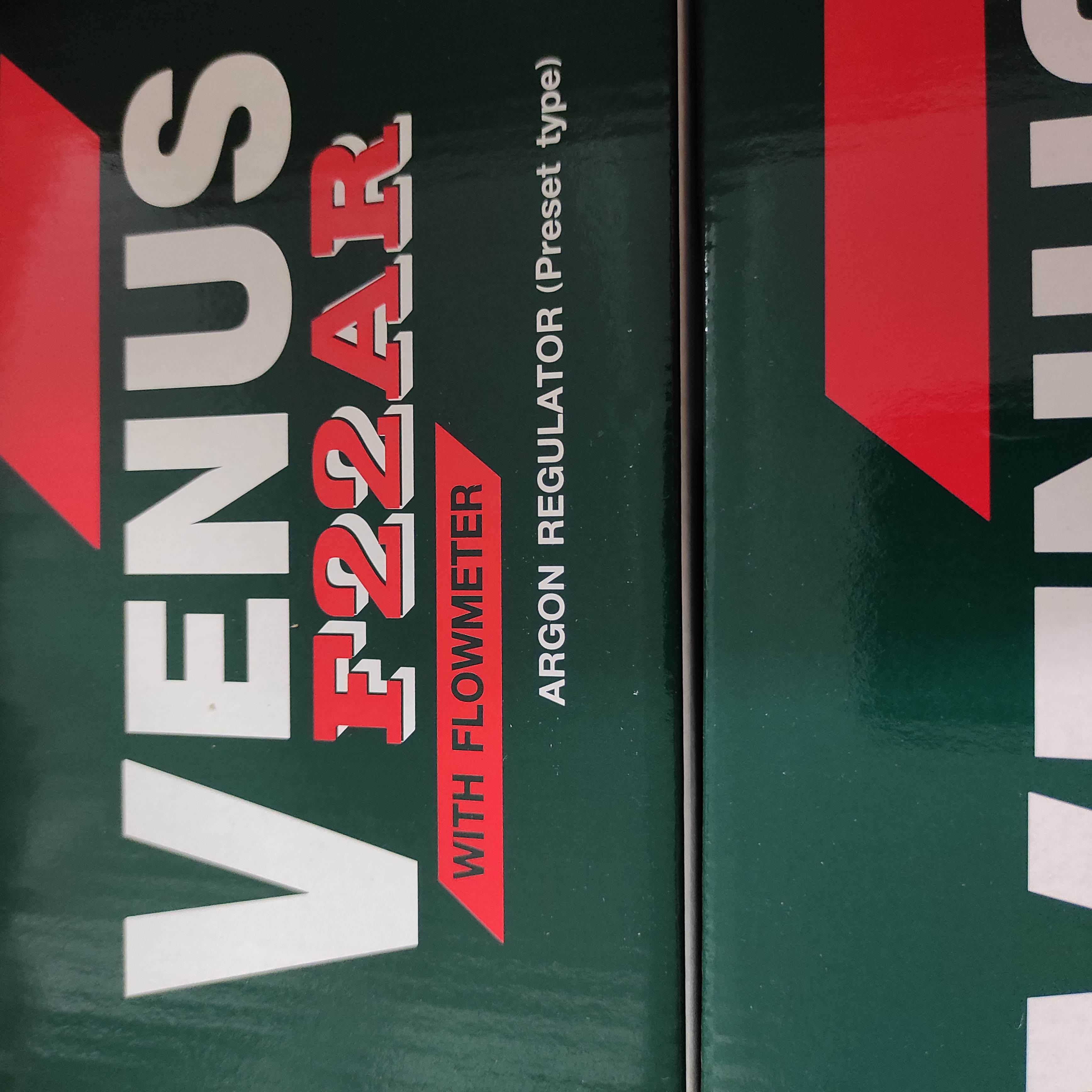 Venus F22AR
