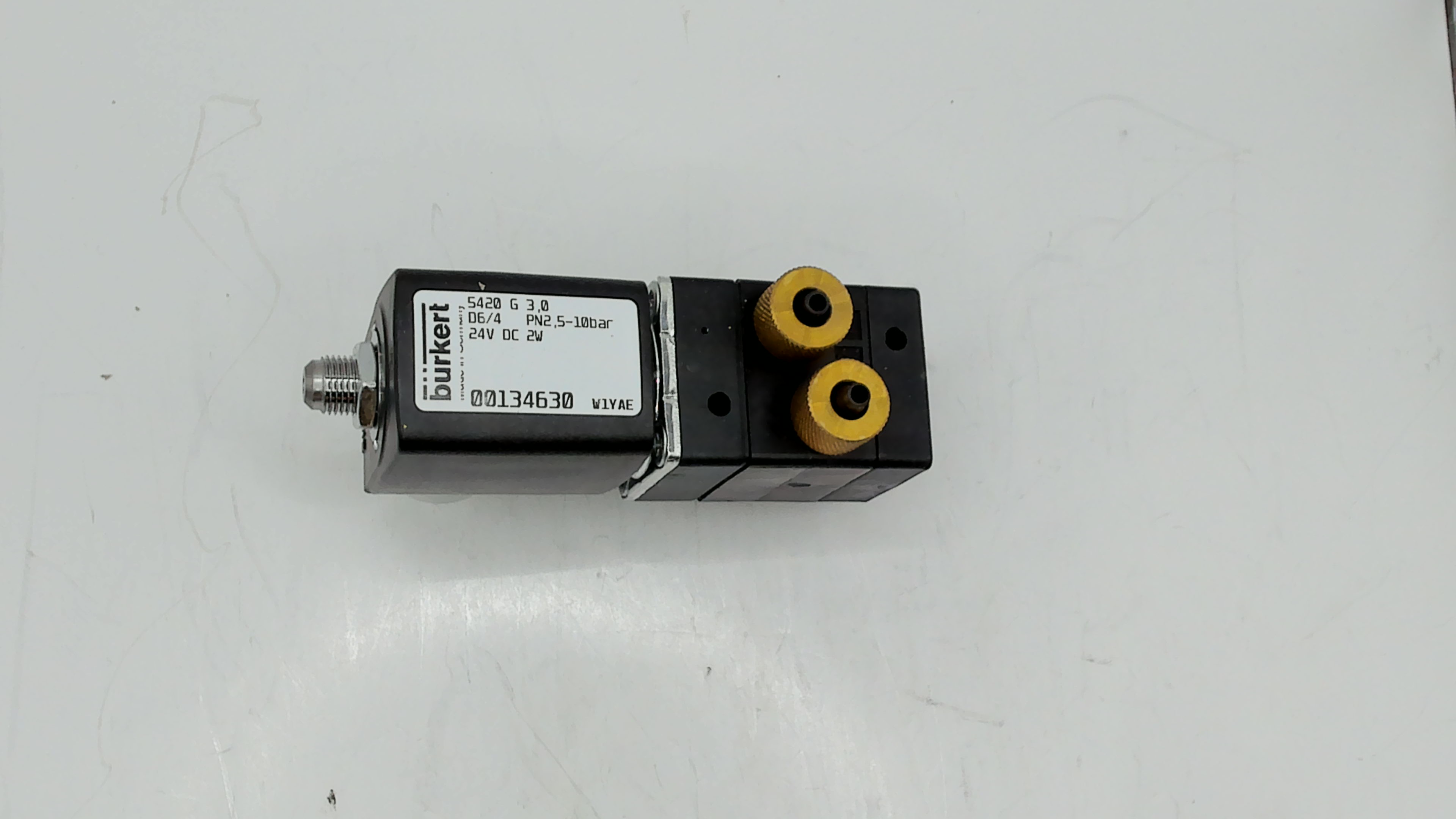 P/N: 134630, Type: 5420