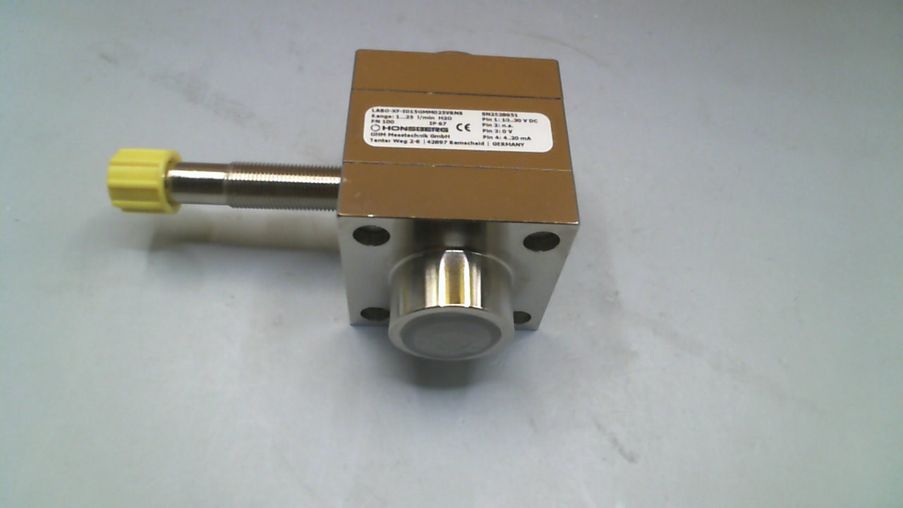 LABO-XF-I015GMM025VRNS
