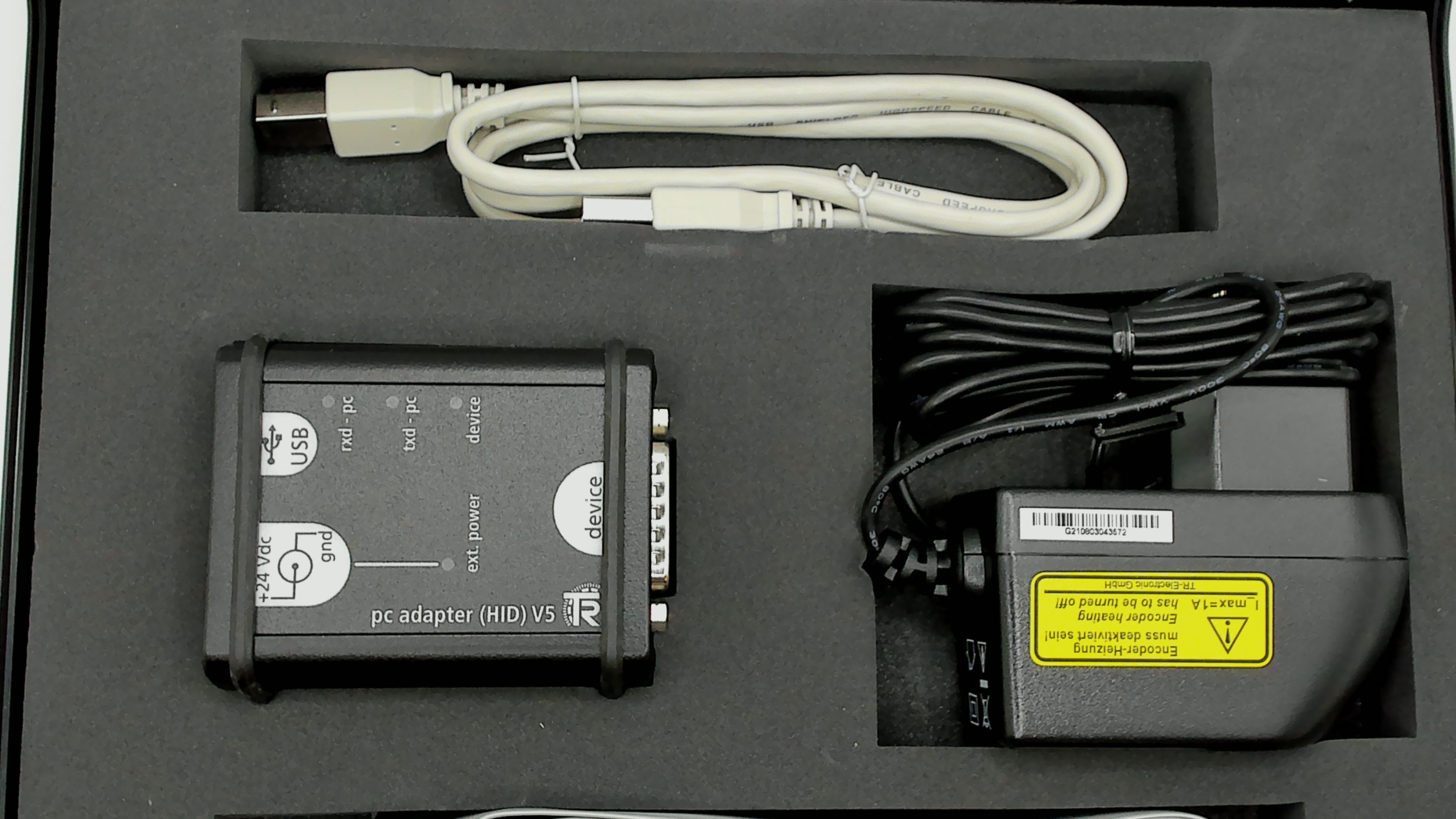 HID V5 (490-00313)