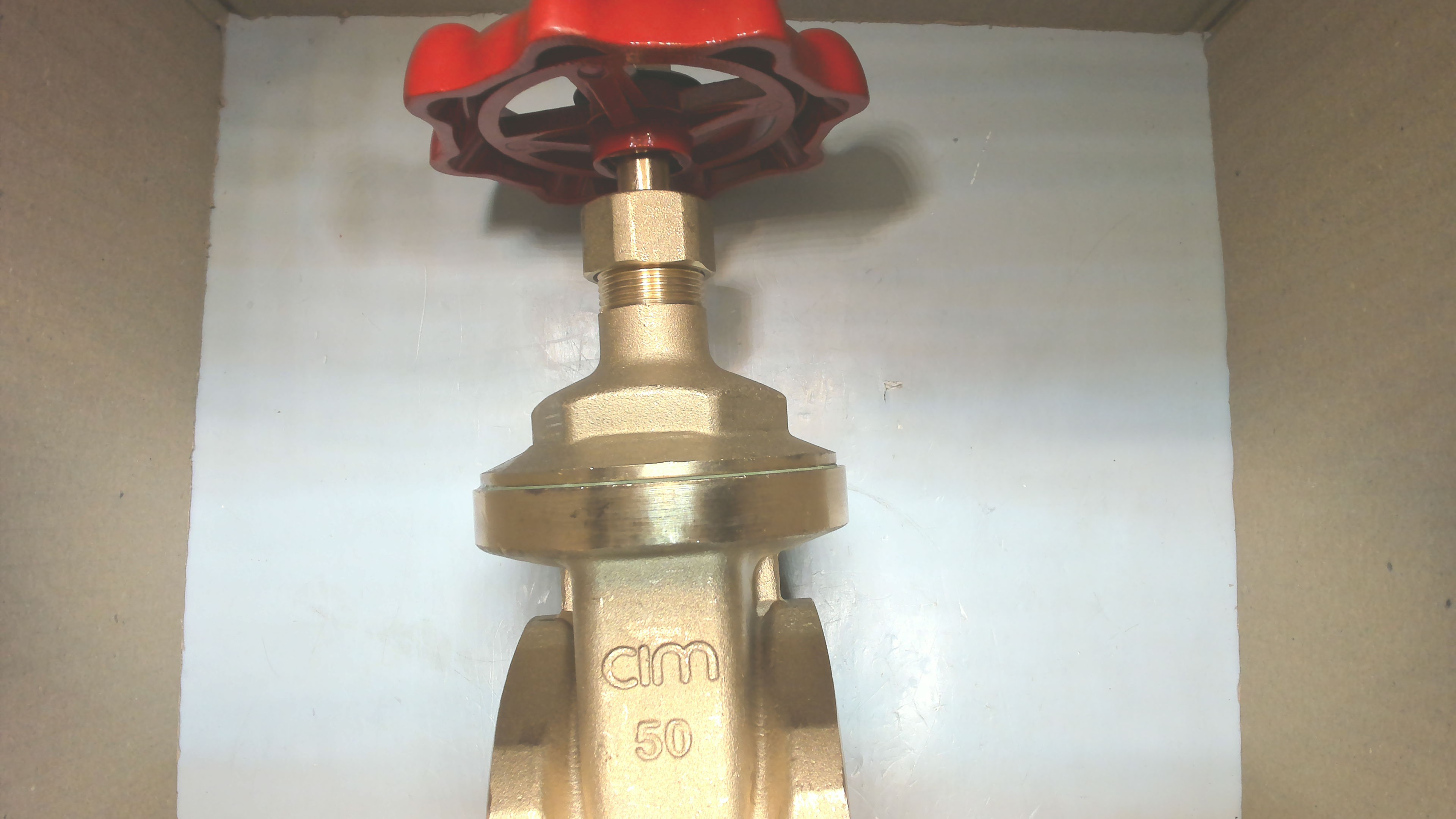 Cim 50 2 ½“