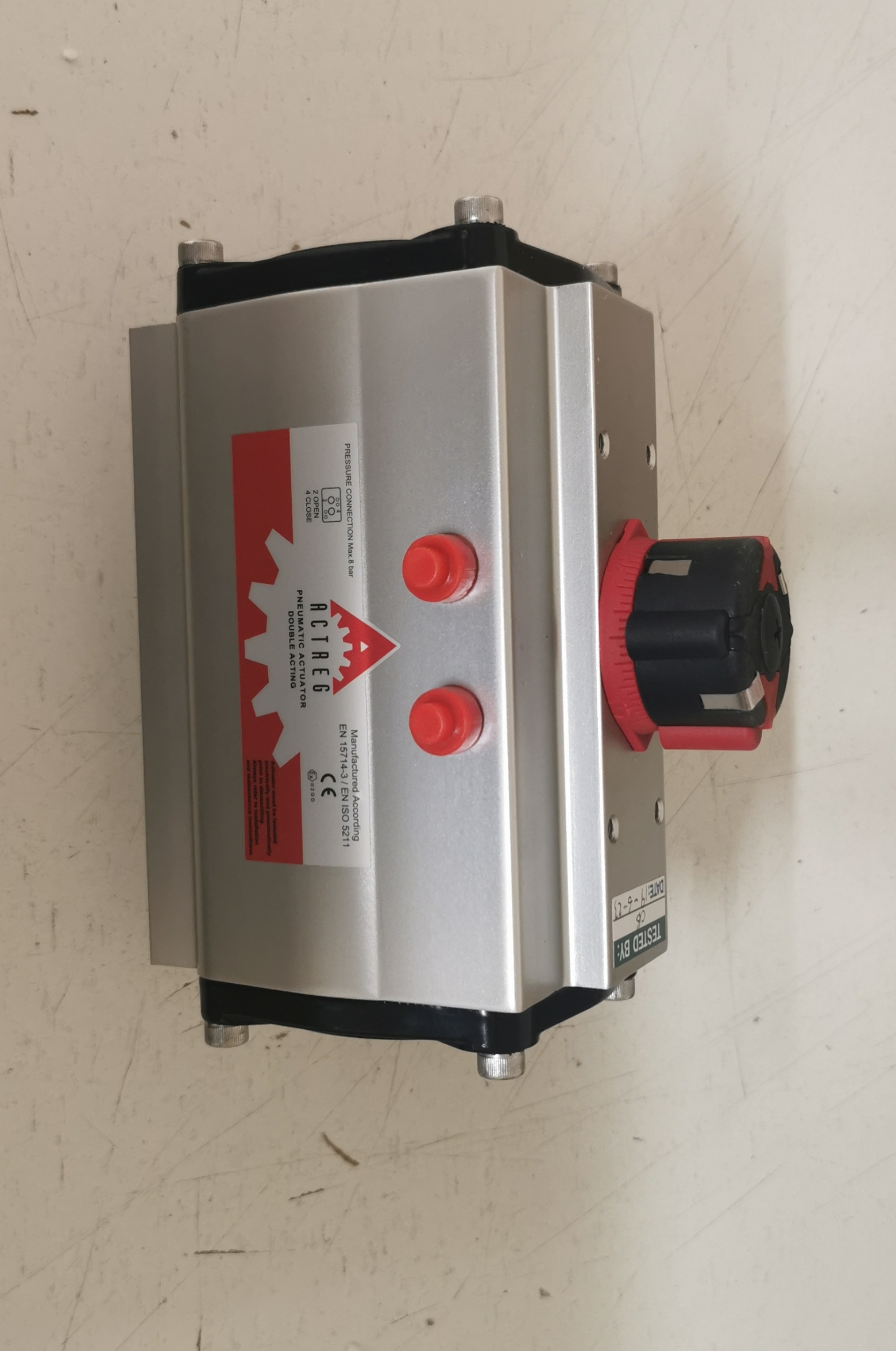 ACT 80R ADA 80