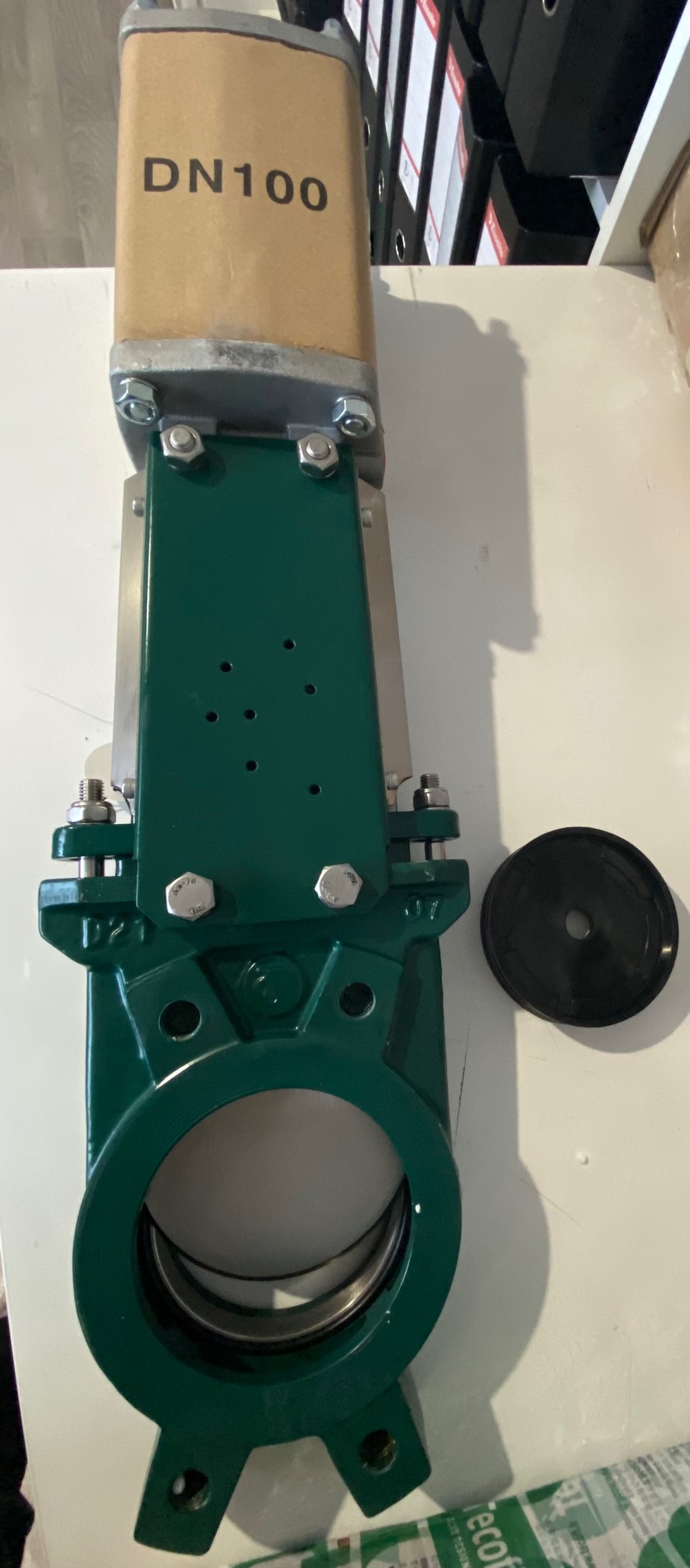 VG4400-03NI0100