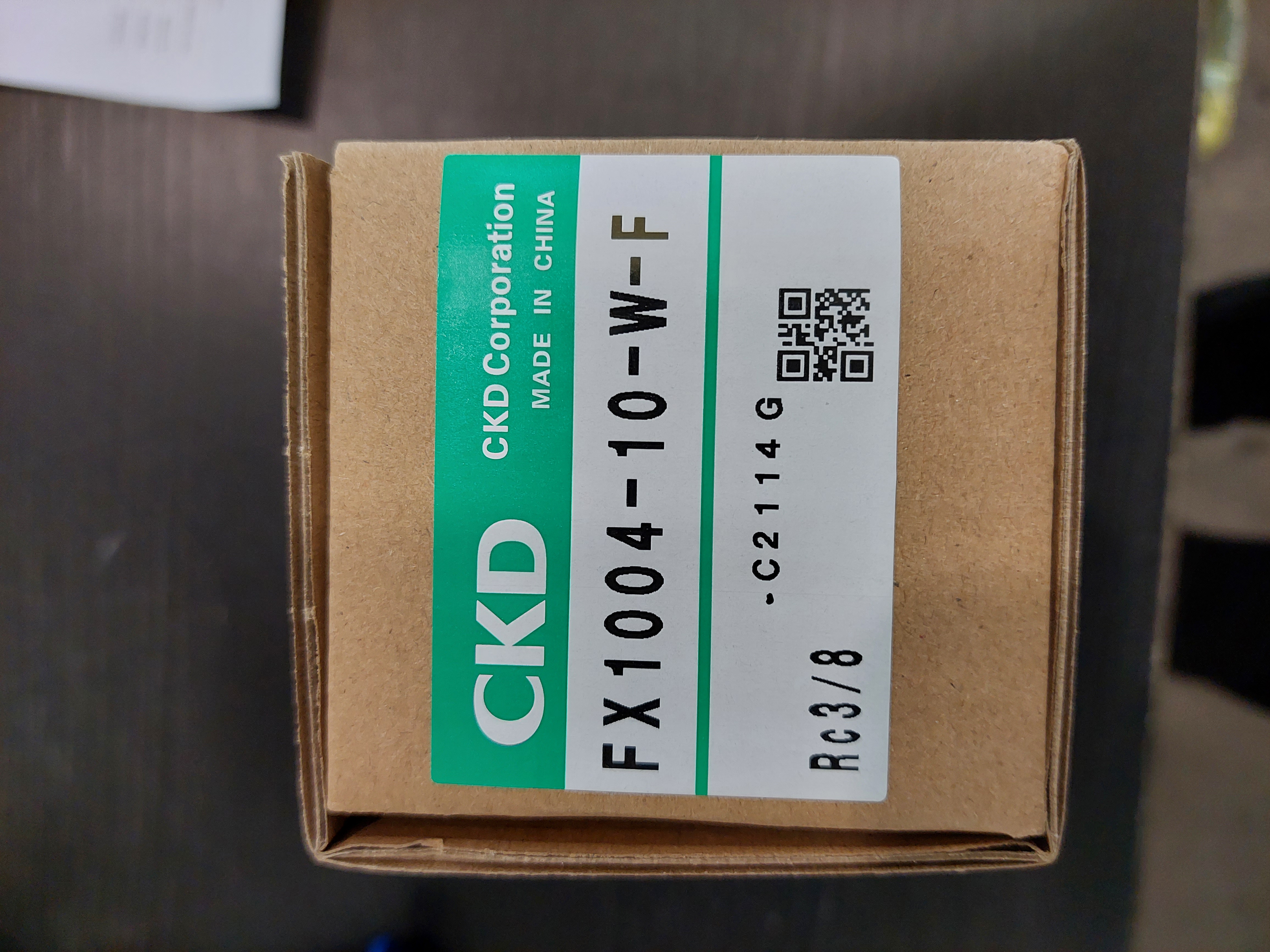 FX1004-10-W-F