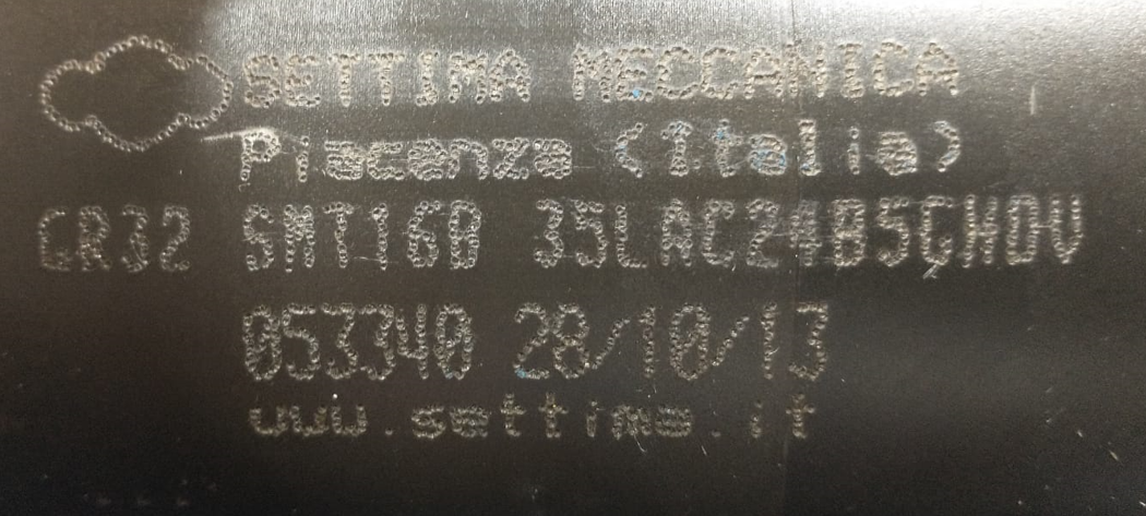 GR32 SMT16B 35L AC2485GHOV