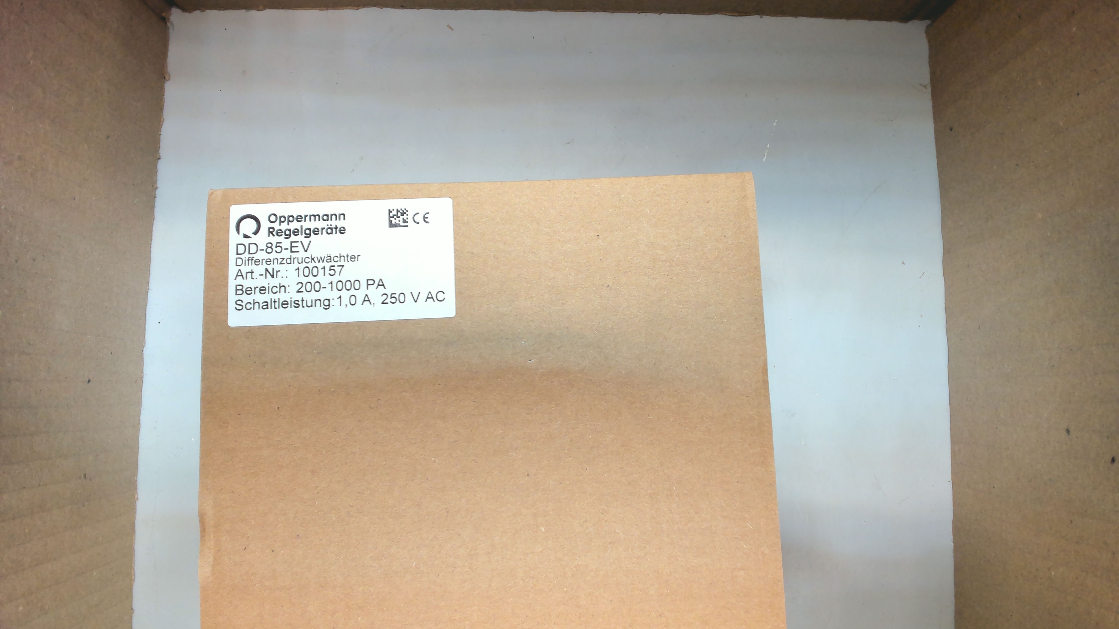 DD-85-EV (100157)