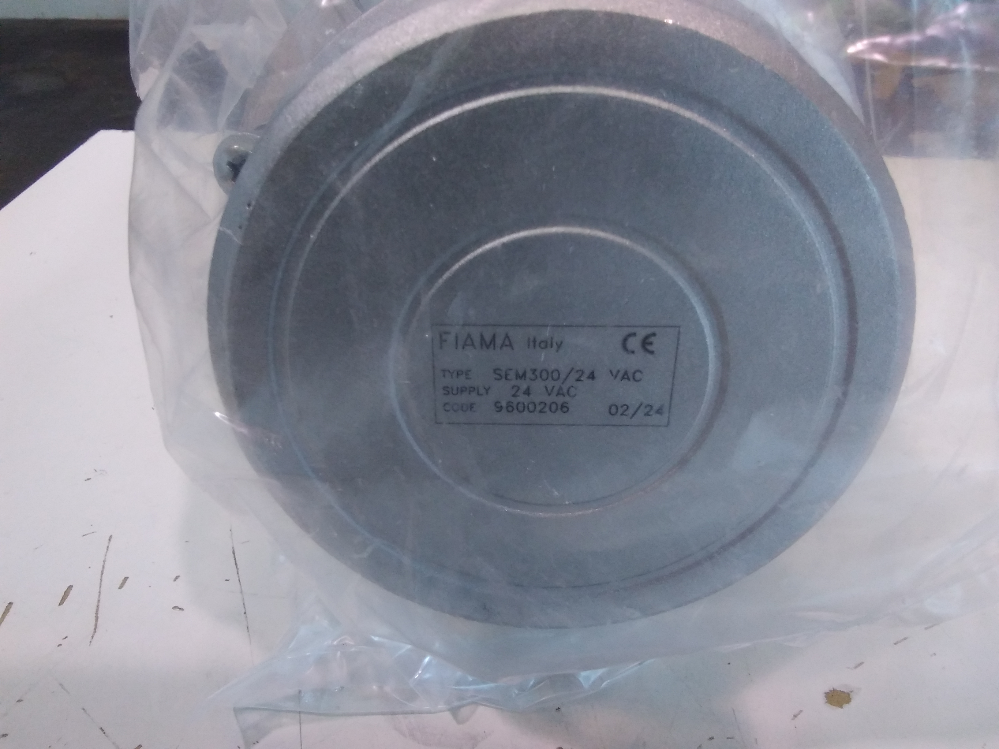 SEM300/24 VAC