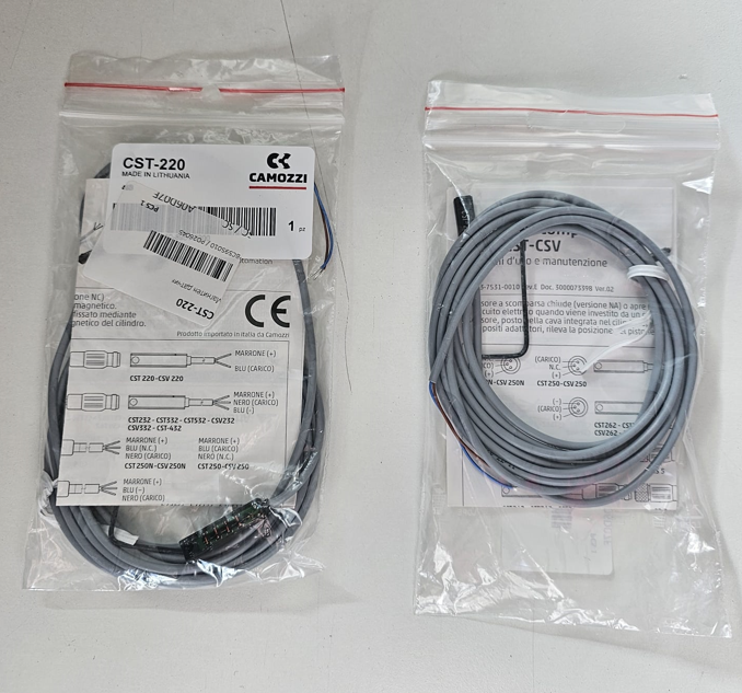 CST-220