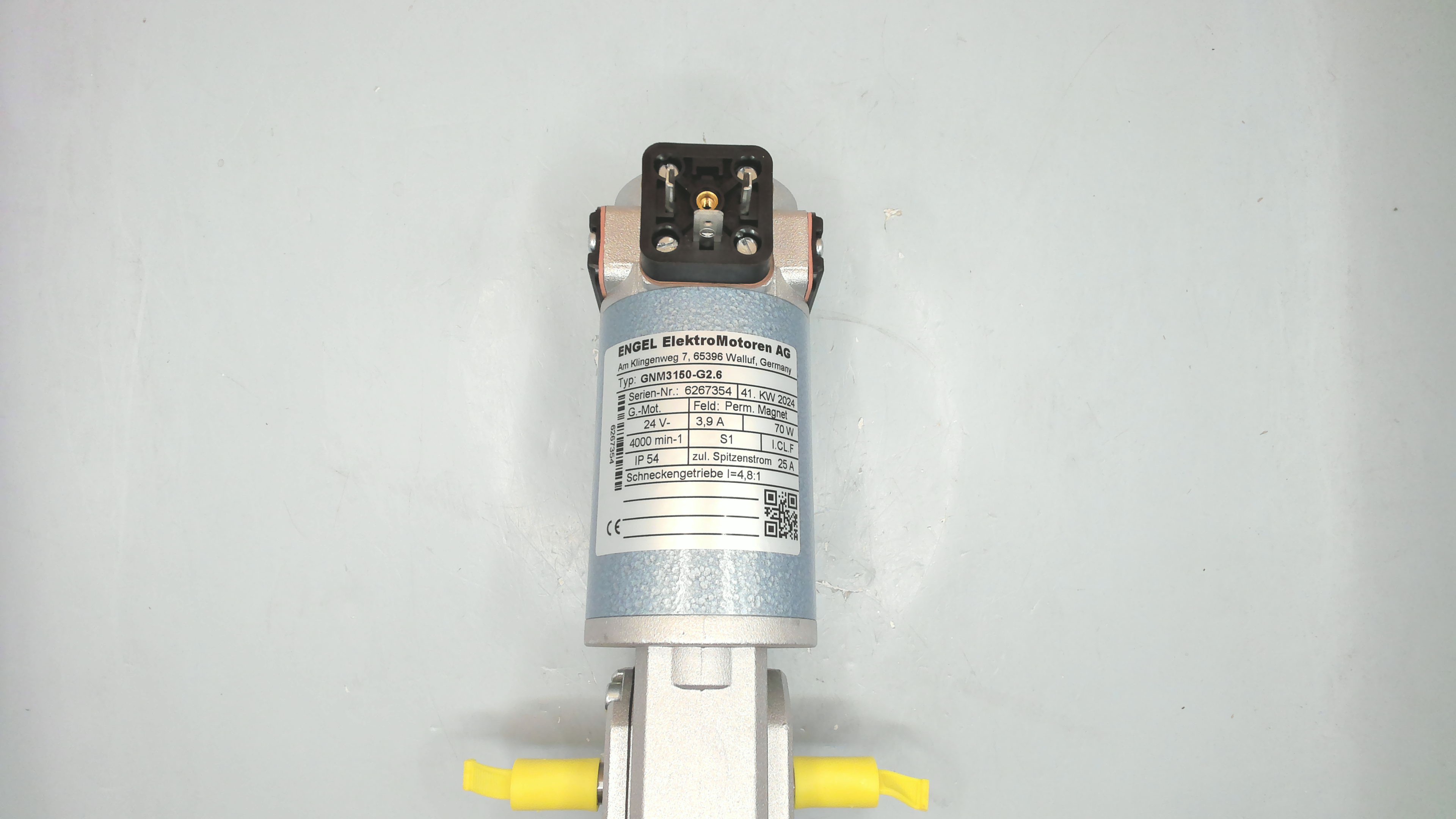 GNM3150−G2.6 / 8031900950