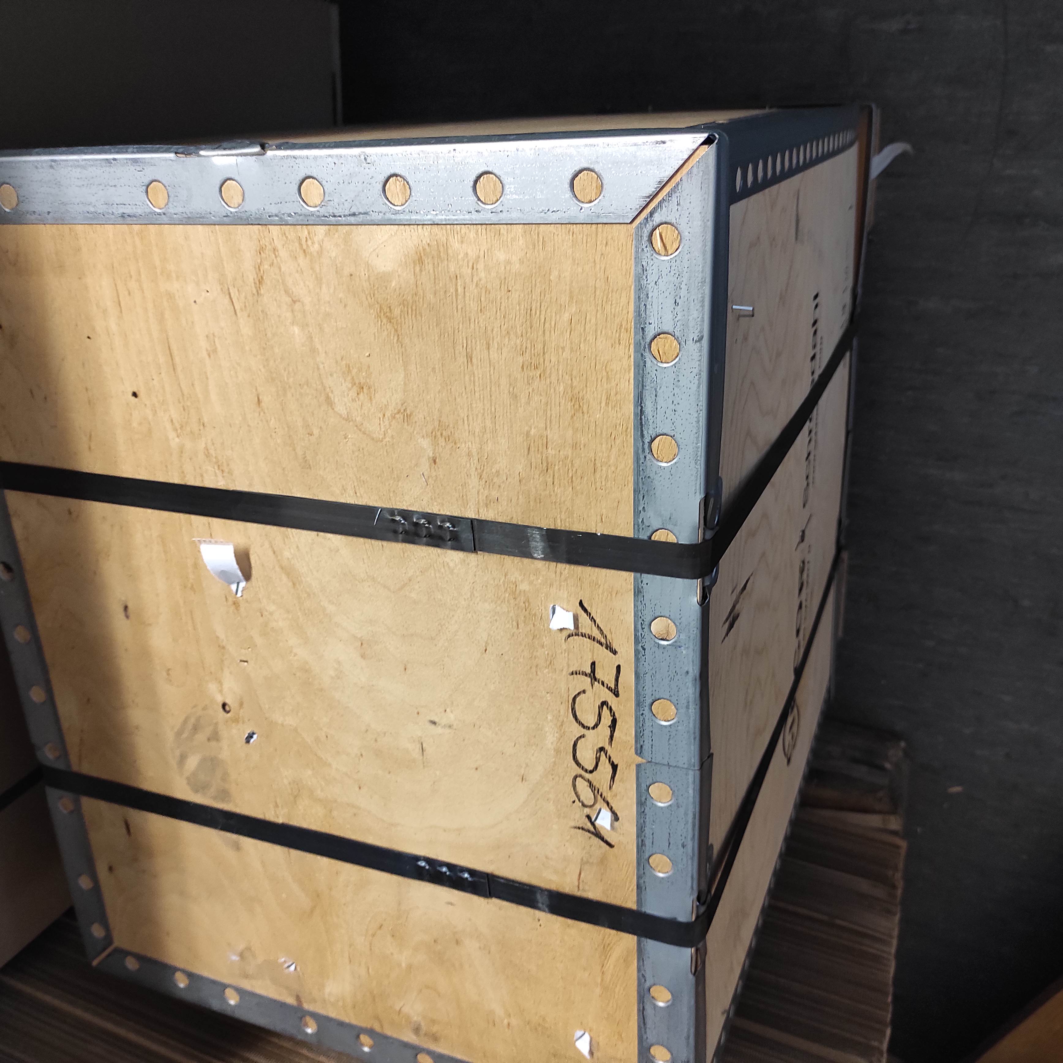TDM106UH-007-CS (data sheet DB-3032229.1)